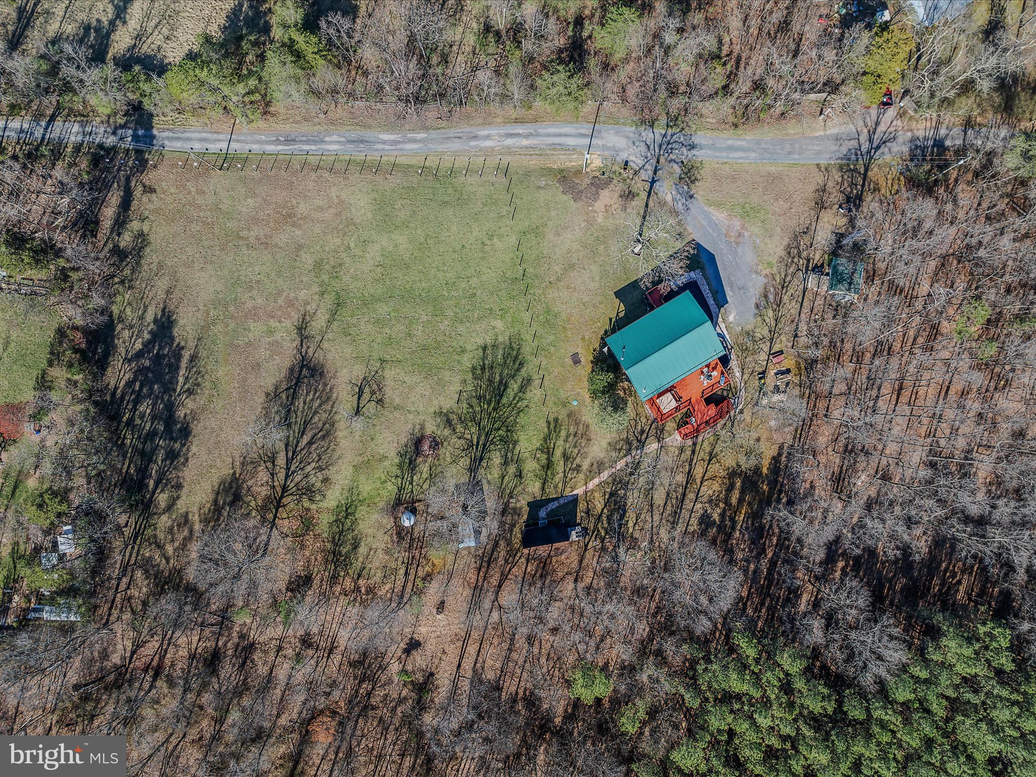 HEAVENLY ACRES - Residential