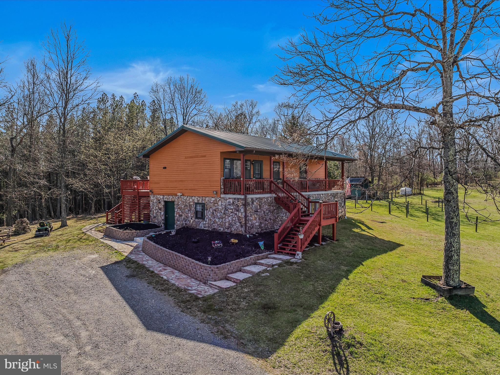 128 HEAVENLY ACRES LANE