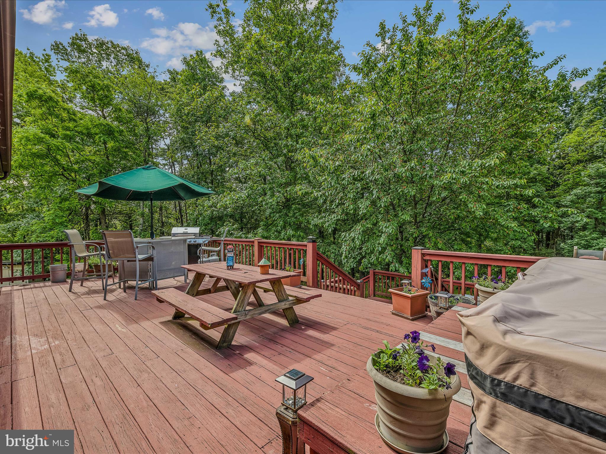 HEAVENLY ACRES - Residential