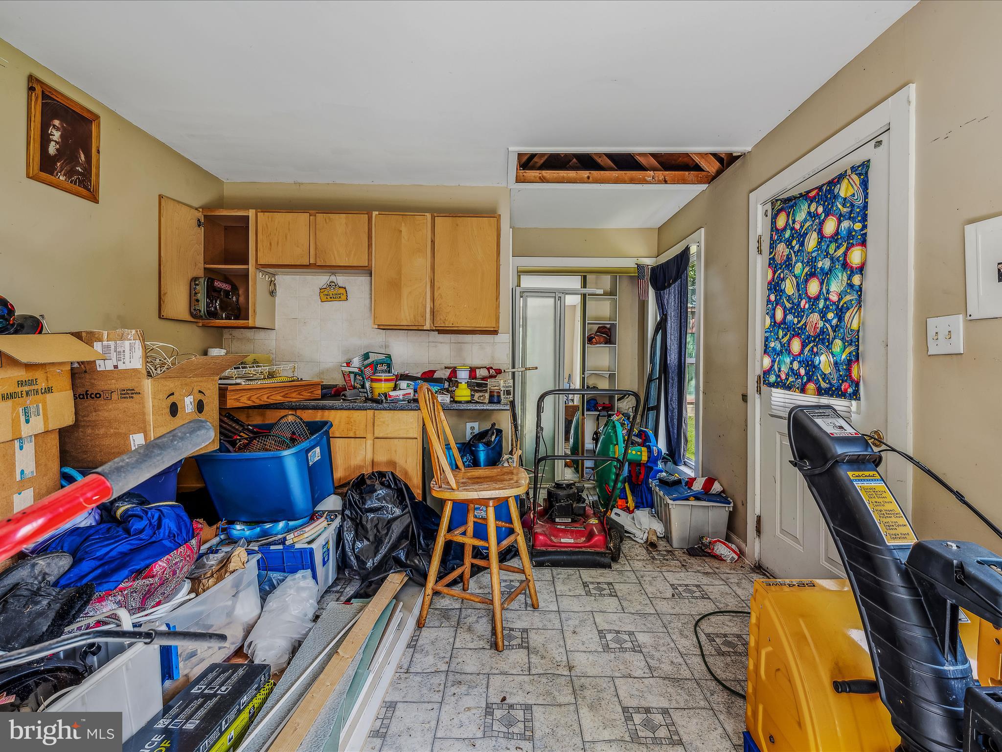 HEAVENLY ACRES - Residential