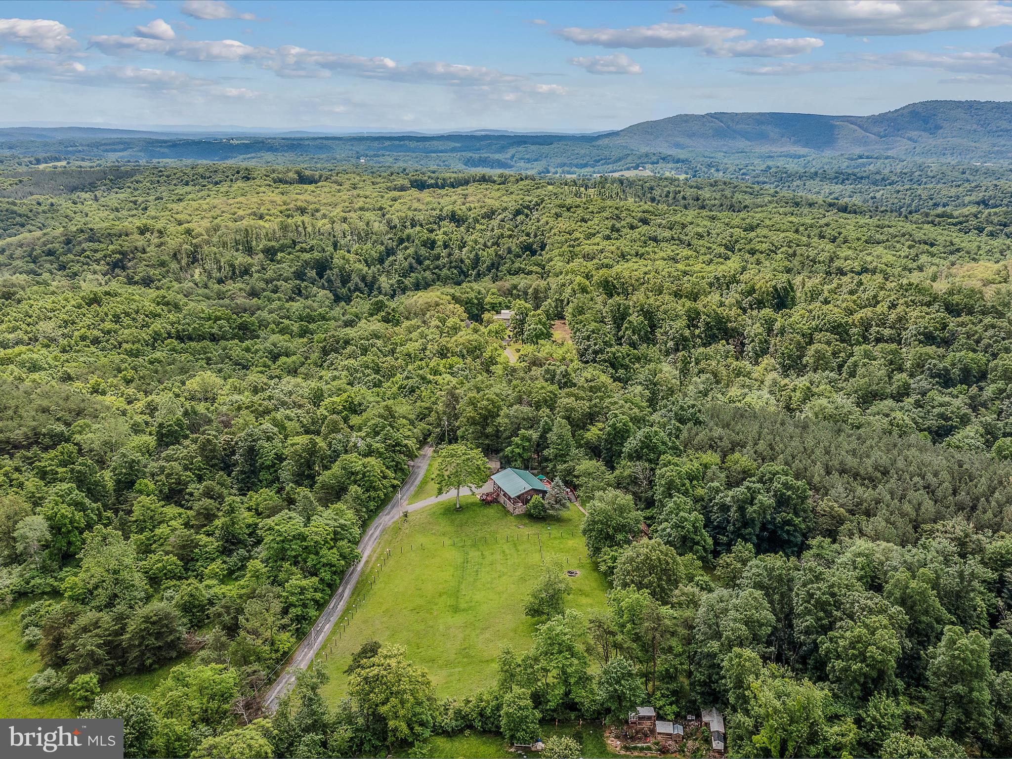 HEAVENLY ACRES - Residential