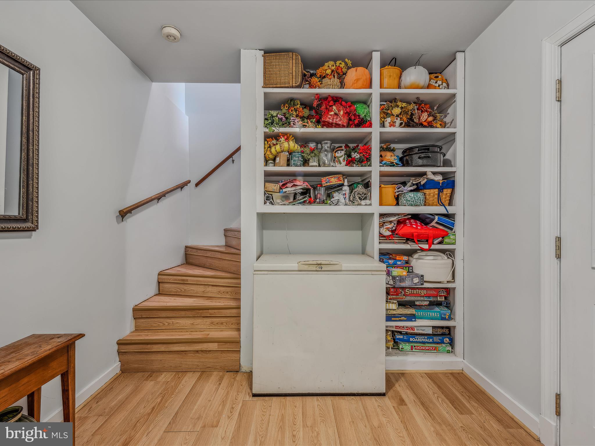 HEAVENLY ACRES - Residential