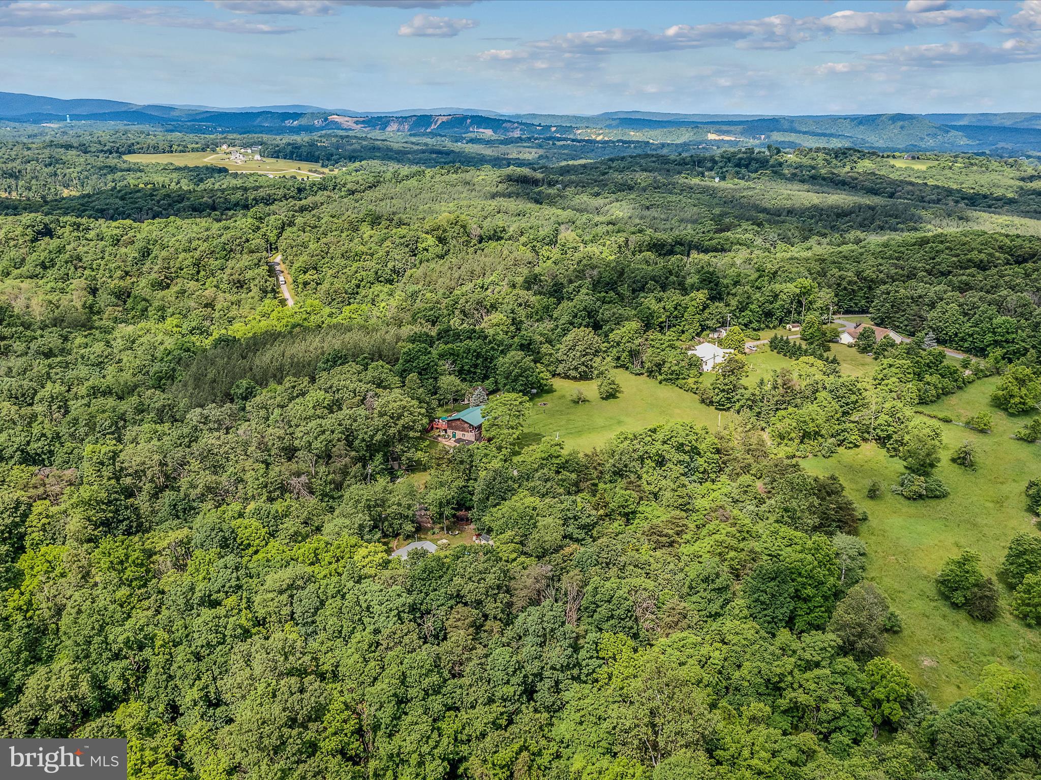 HEAVENLY ACRES - Residential