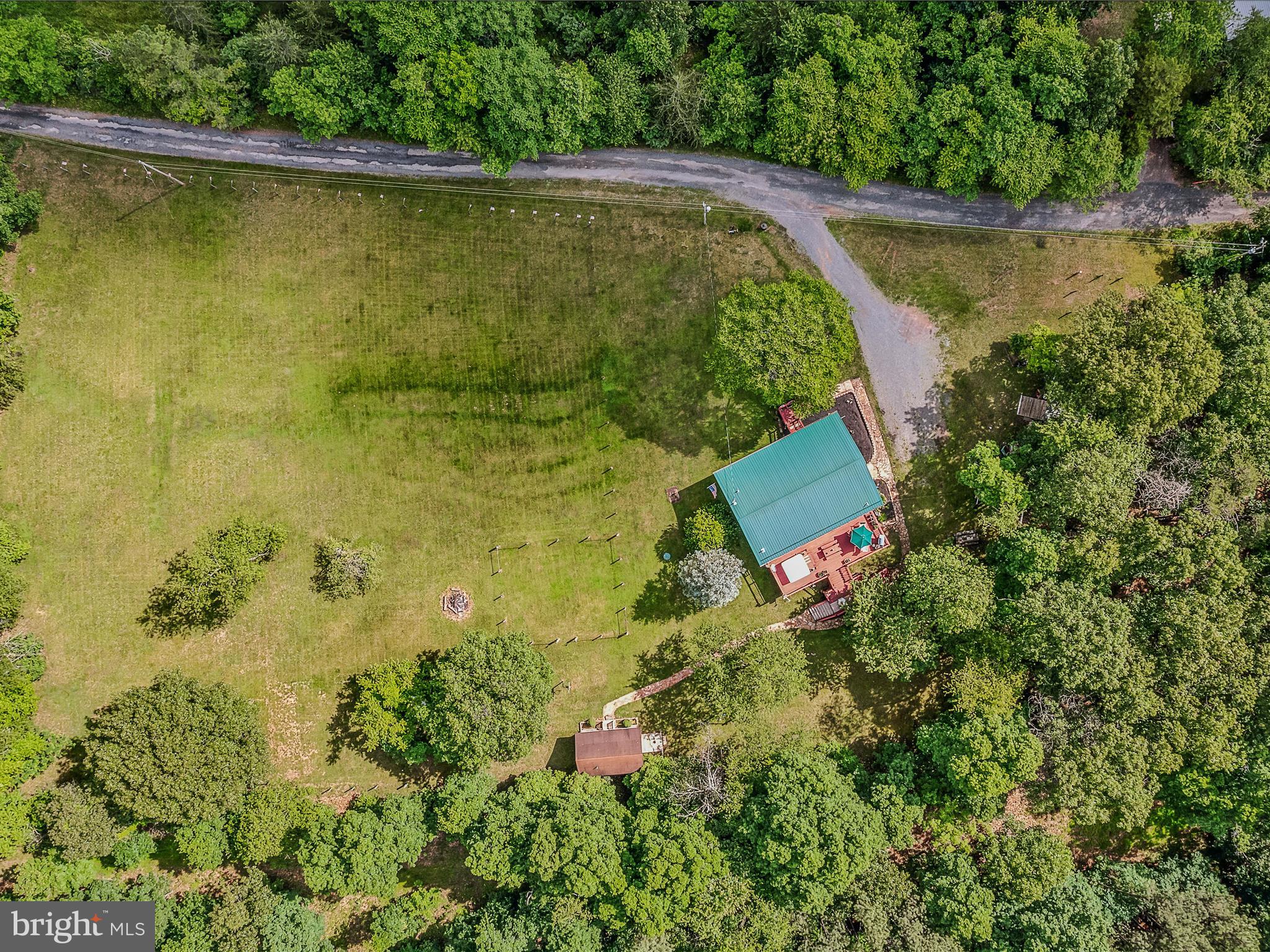 HEAVENLY ACRES - Residential