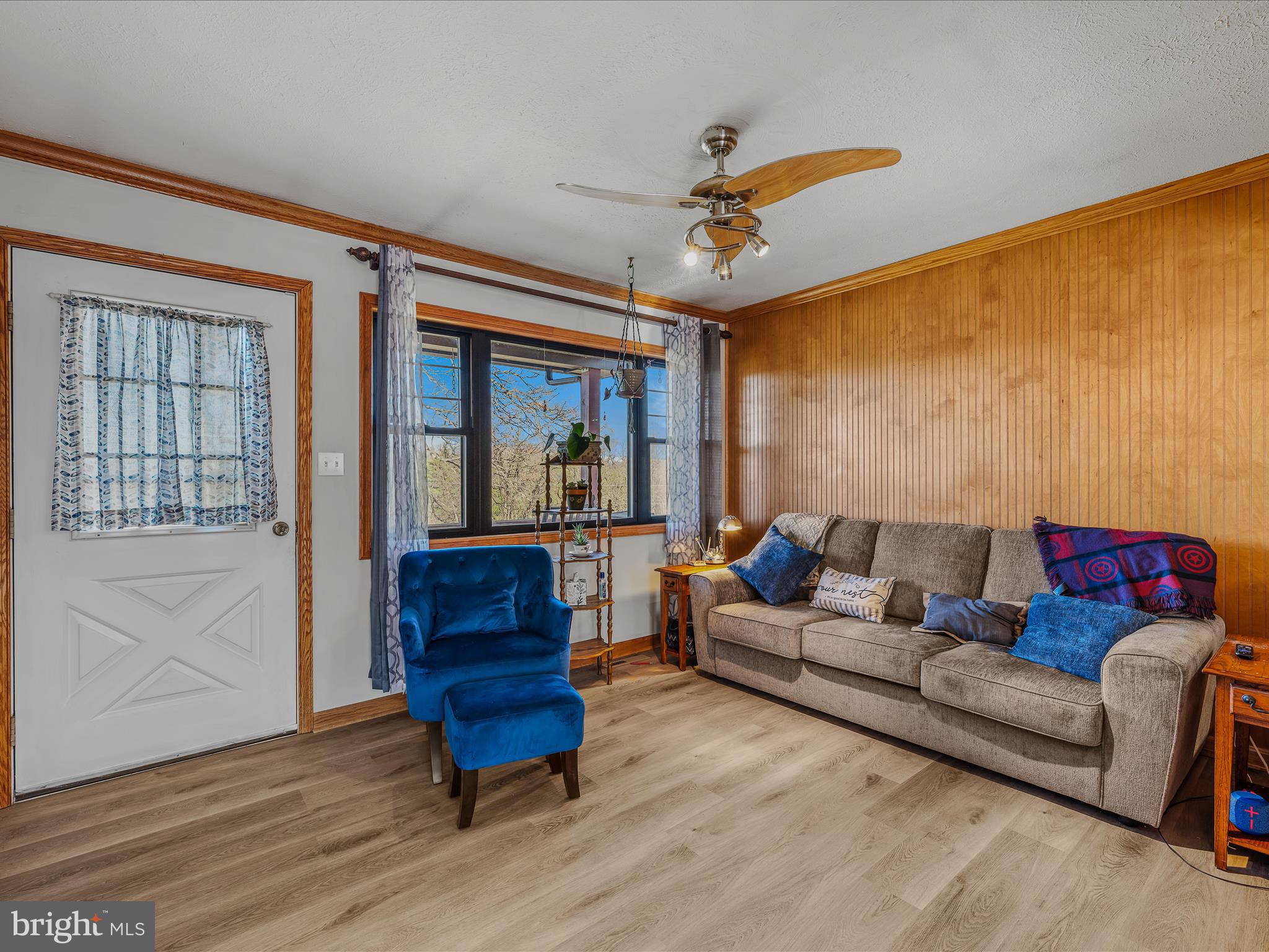 HEAVENLY ACRES - Residential