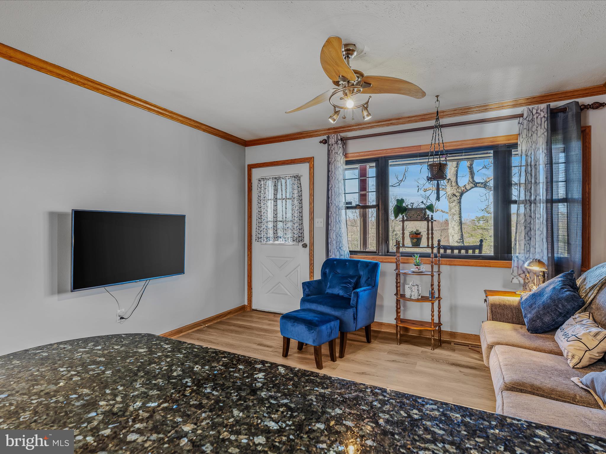 HEAVENLY ACRES - Residential