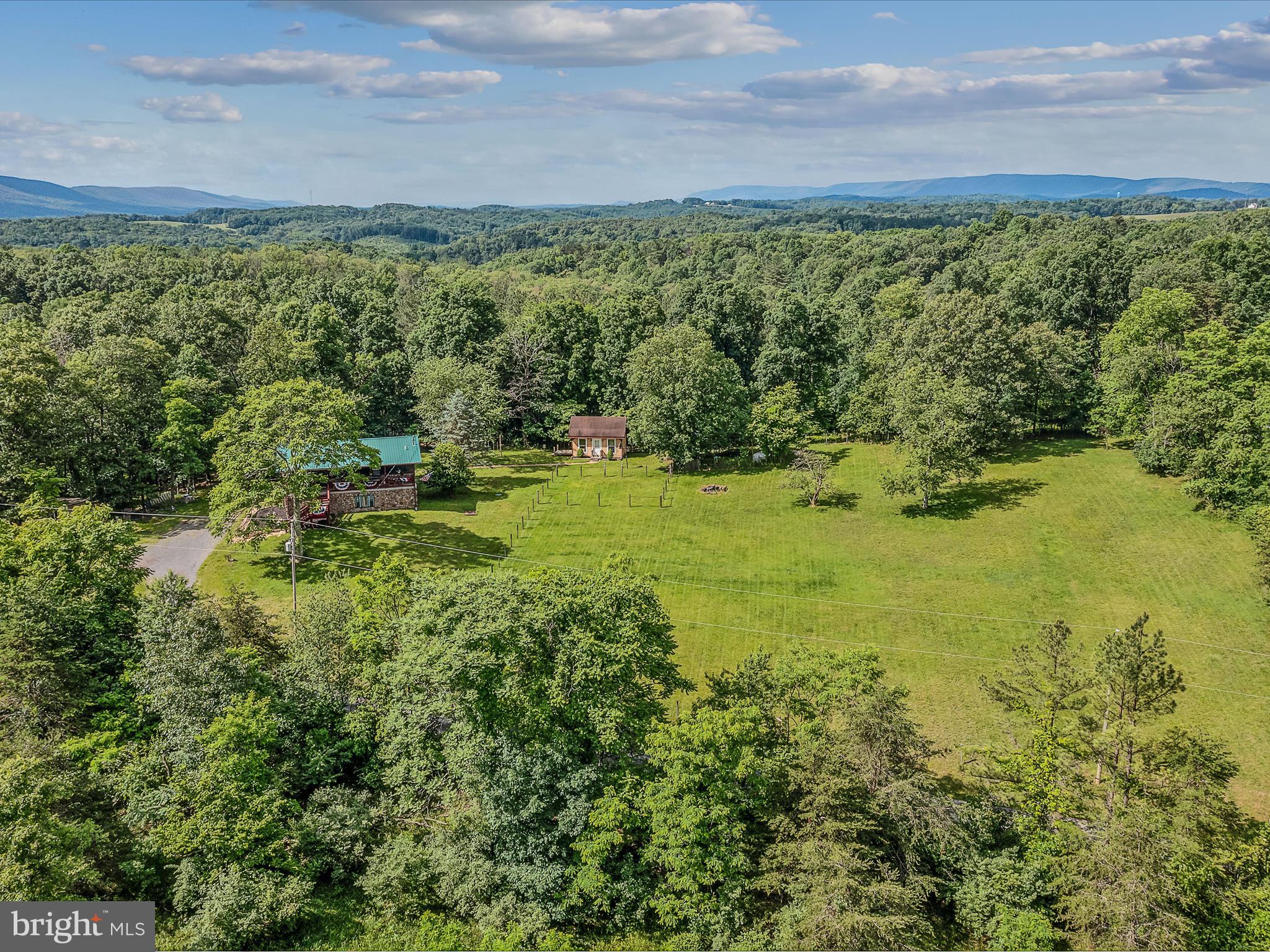 HEAVENLY ACRES - Residential