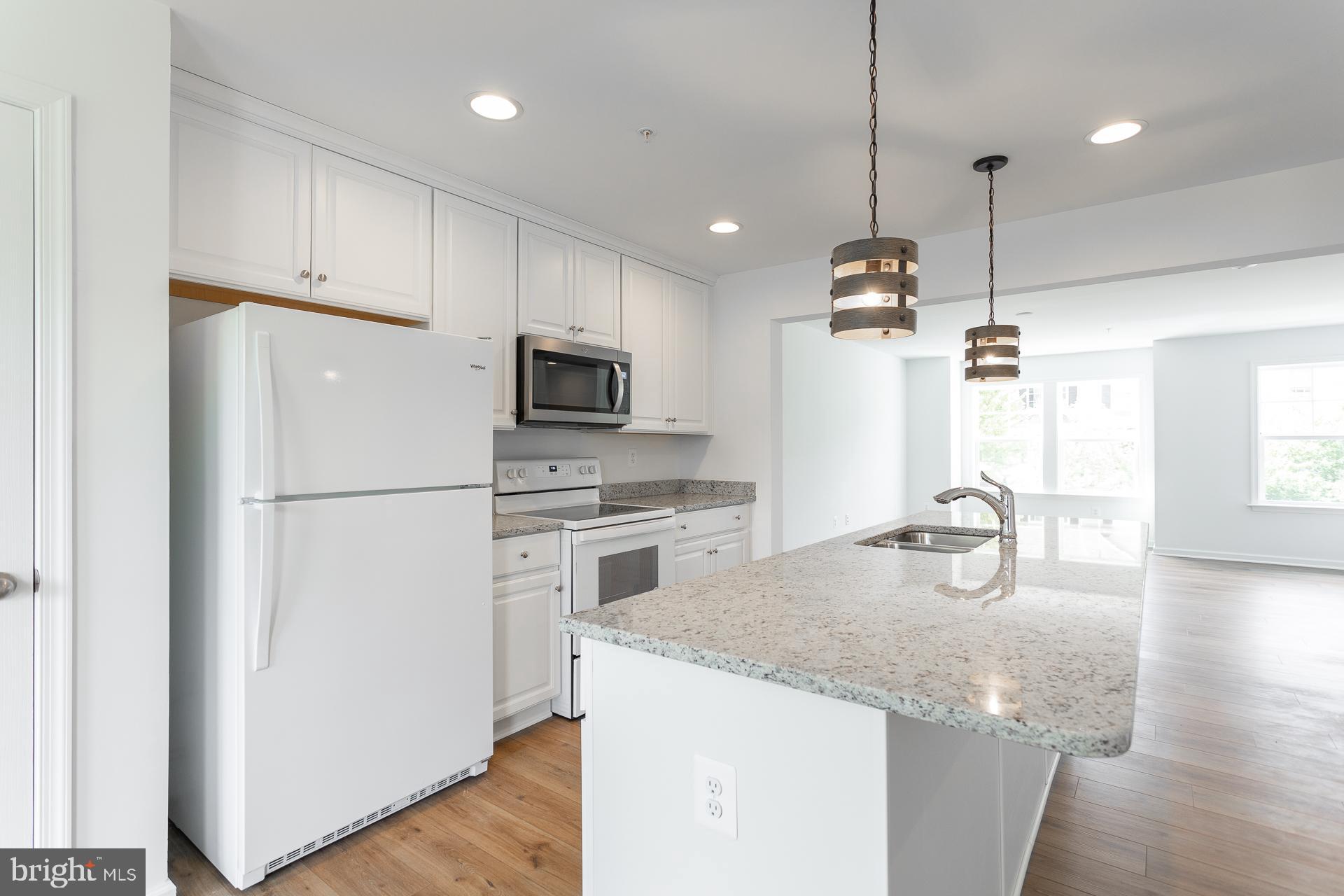 MCCAULEY CROSSING - Residential