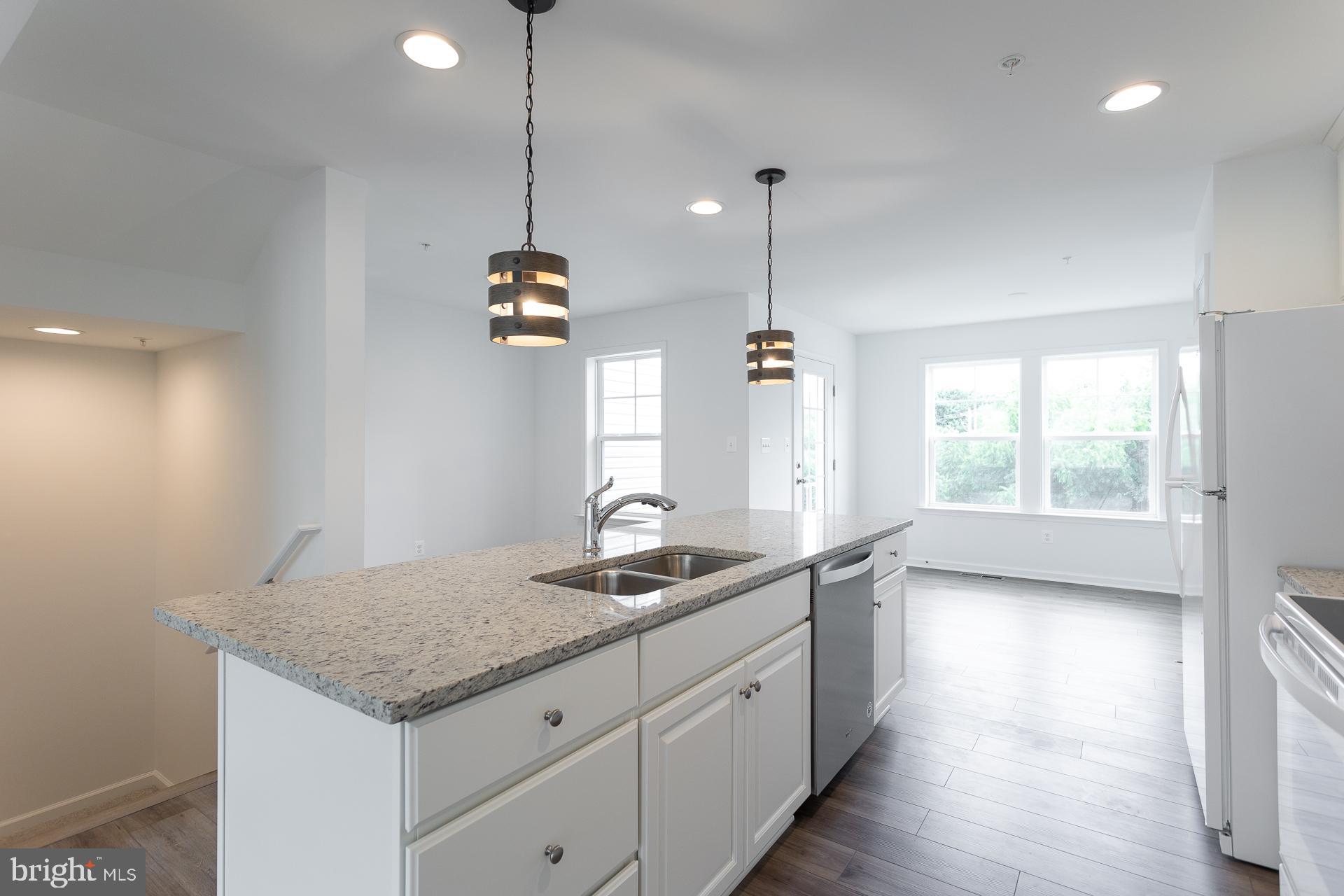 MCCAULEY CROSSING - Residential