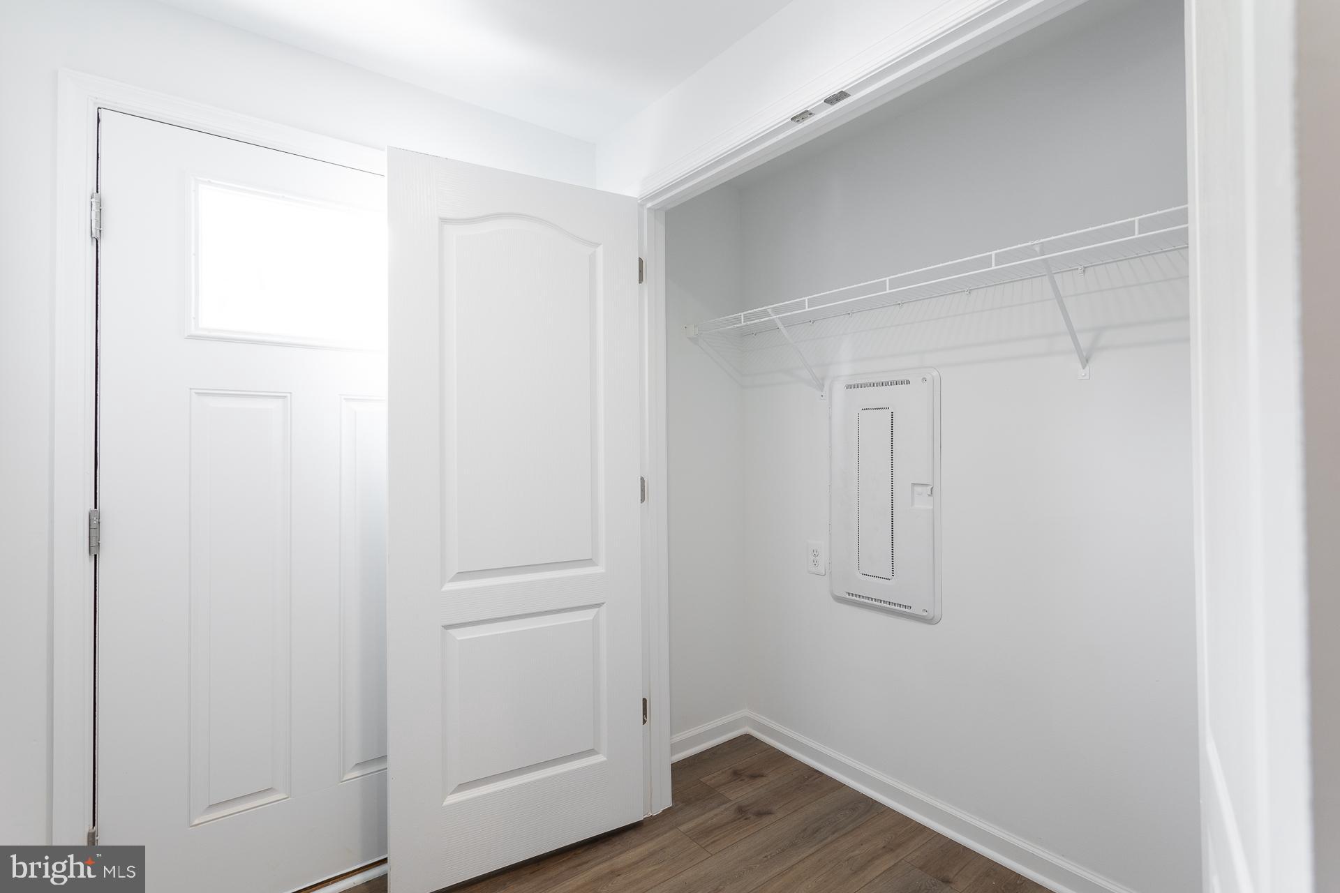 MCCAULEY CROSSING - Residential