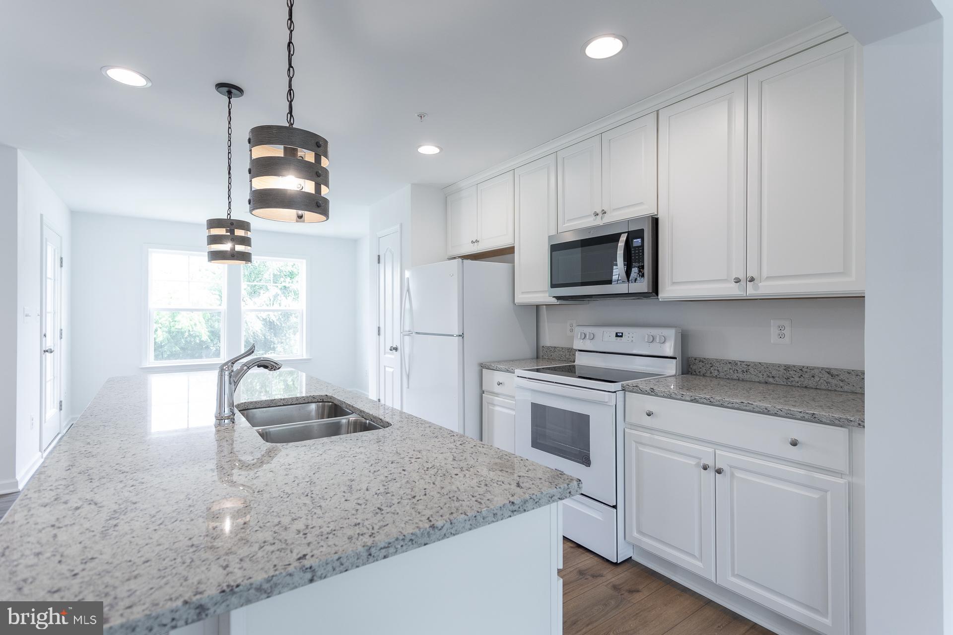 MCCAULEY CROSSING - Residential