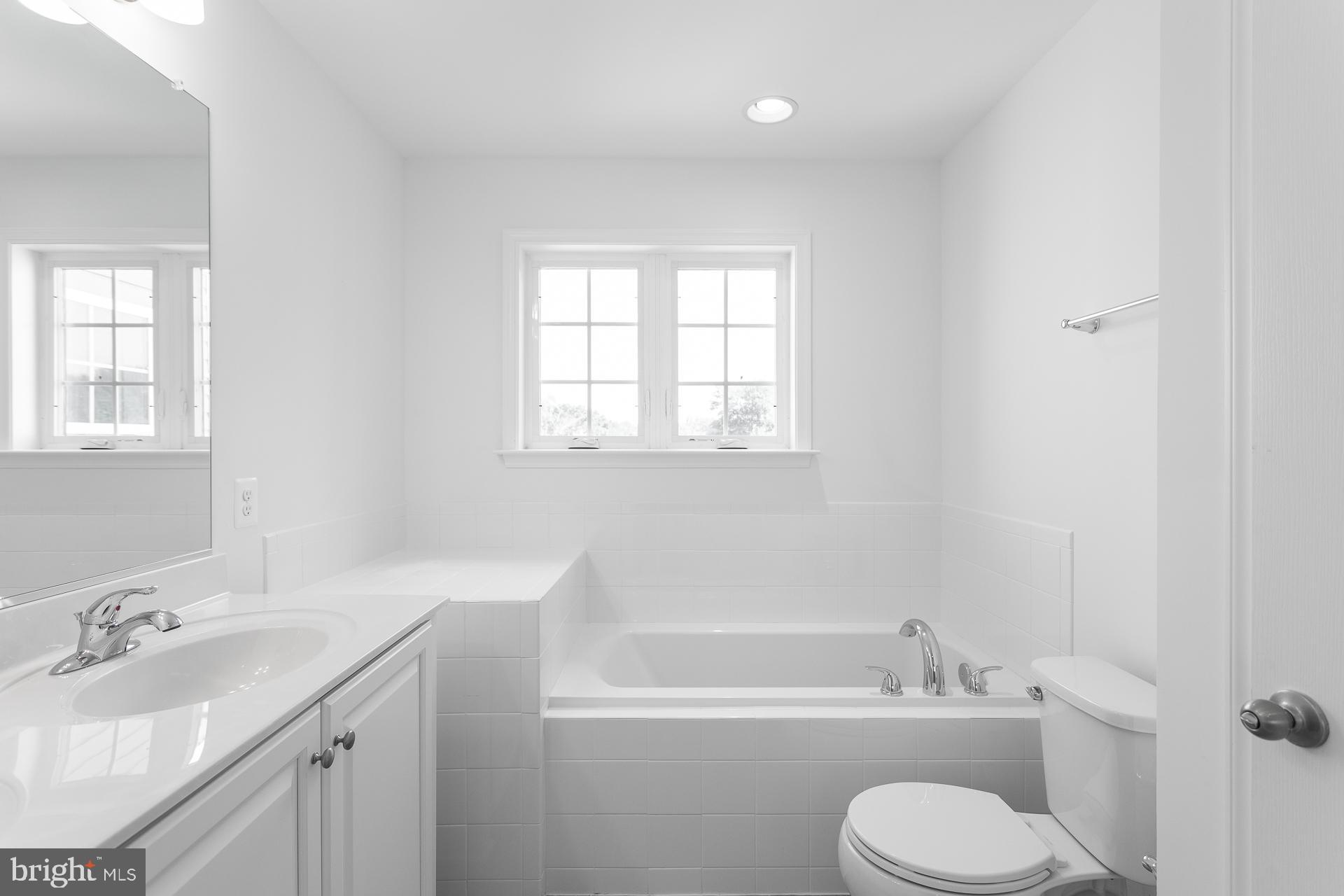 MCCAULEY CROSSING - Residential