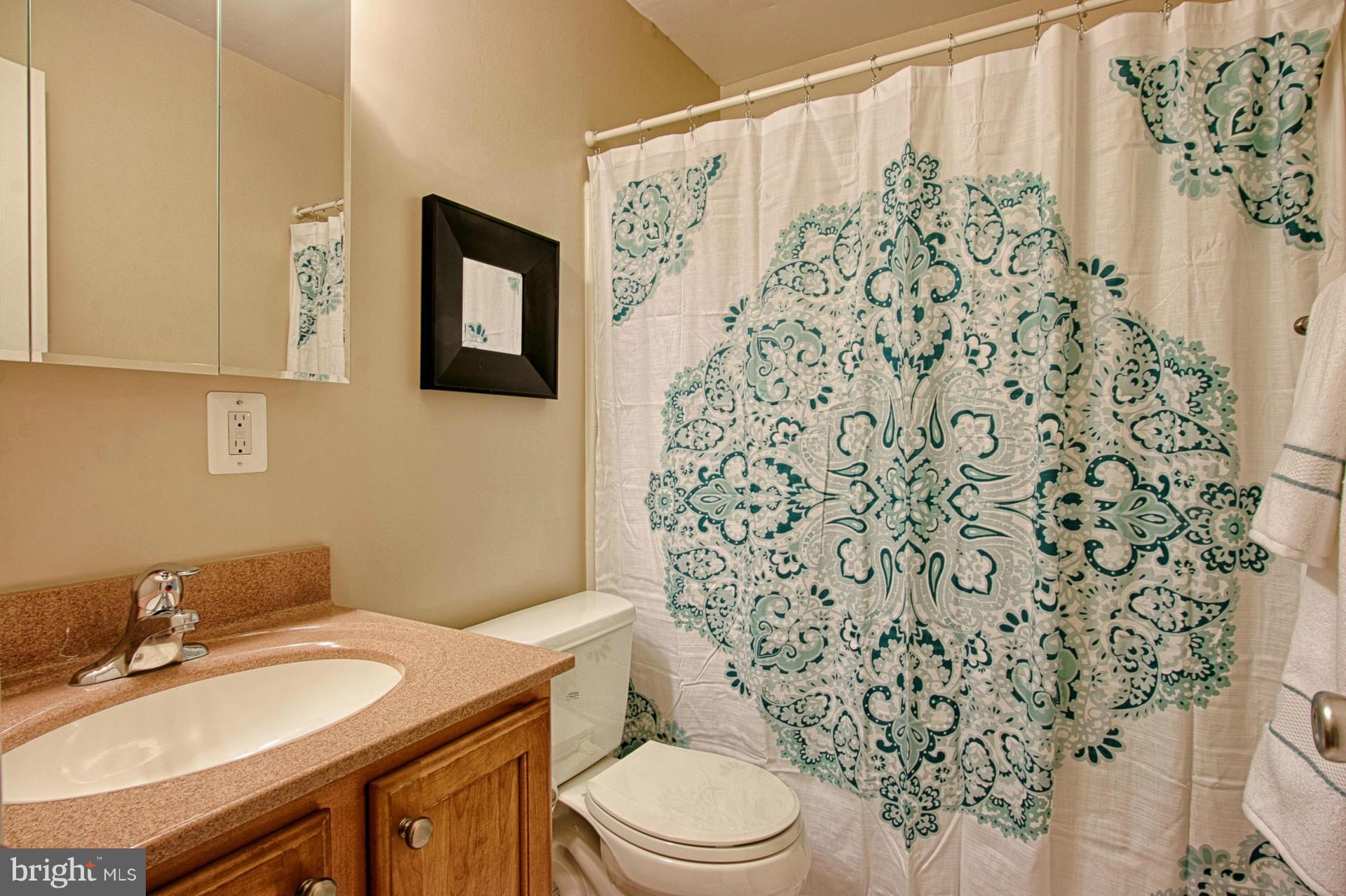 HIDEAWAY PARK - Residential