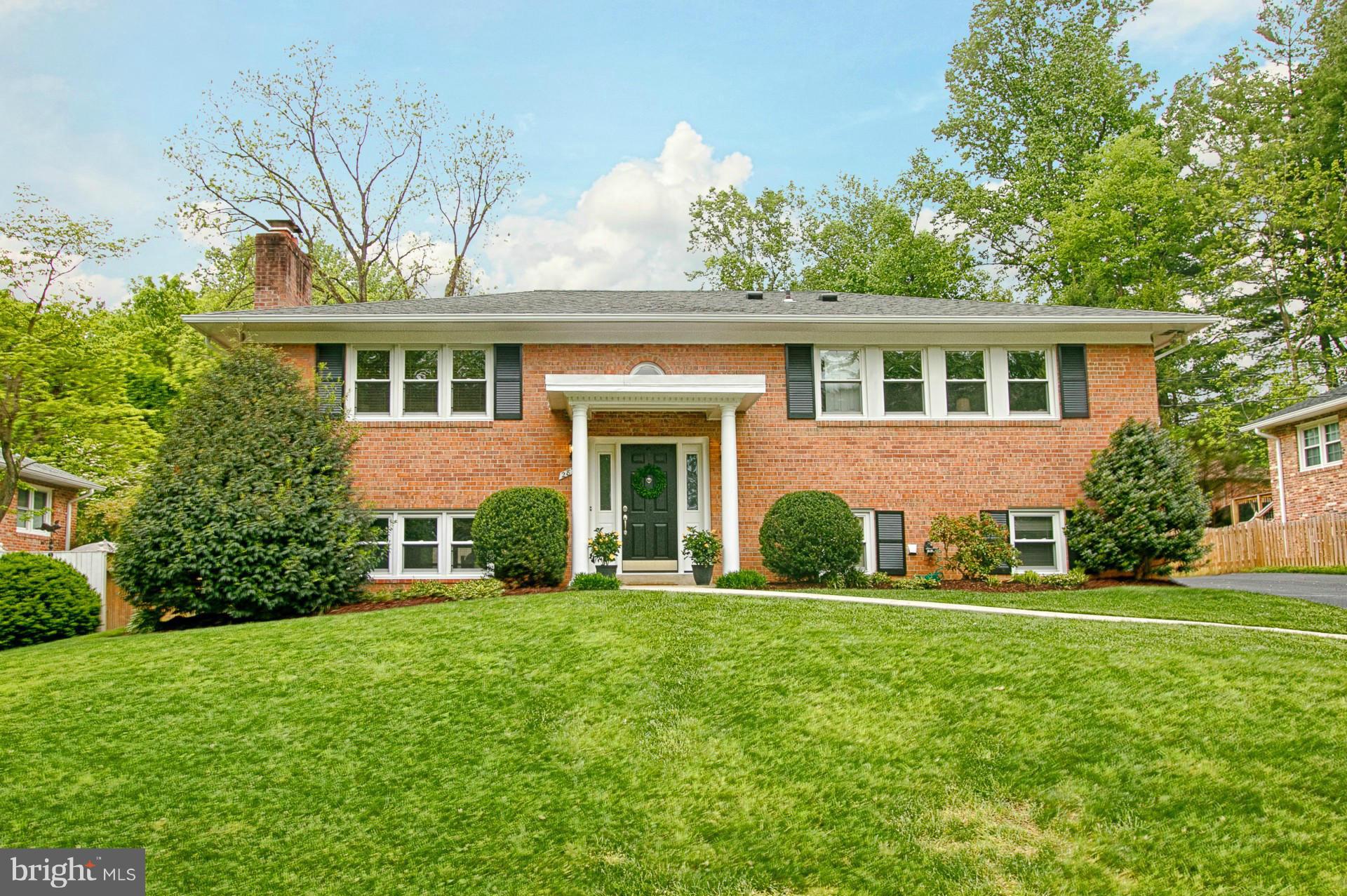 HIDEAWAY PARK - Residential