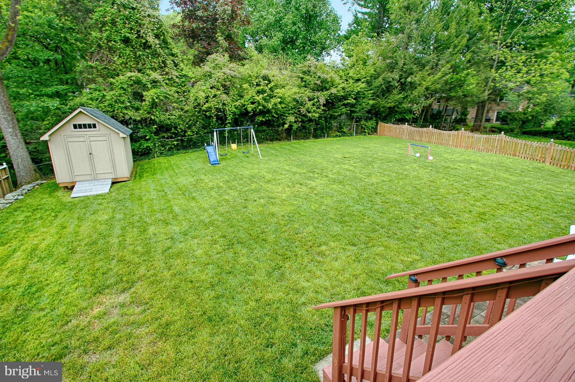 HIDEAWAY PARK - Residential