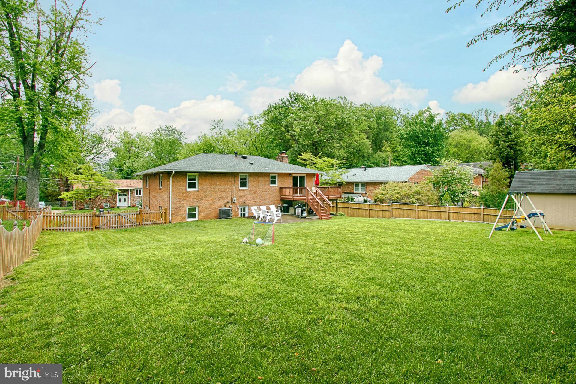 HIDEAWAY PARK - Residential