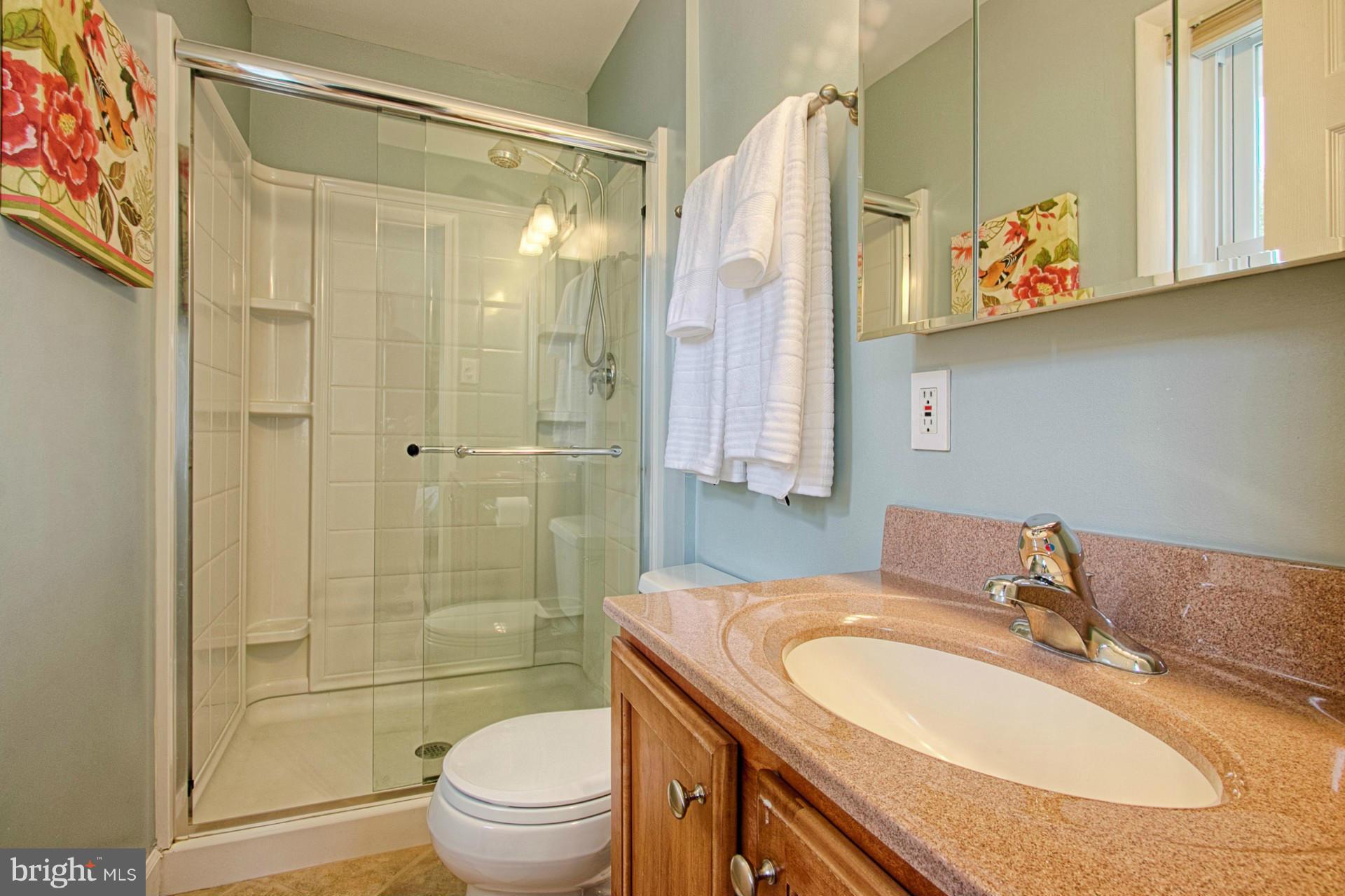 HIDEAWAY PARK - Residential