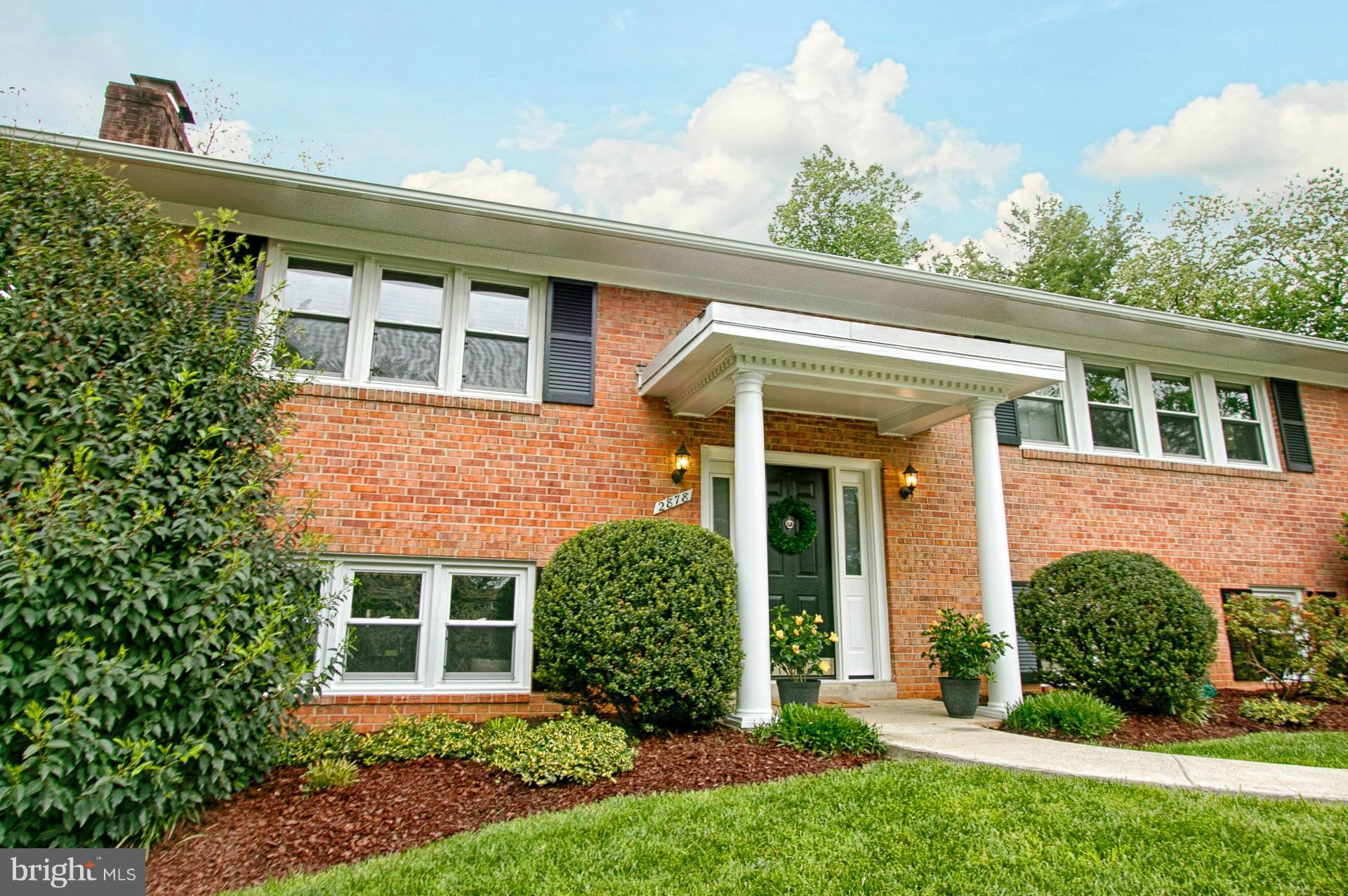 HIDEAWAY PARK - Residential