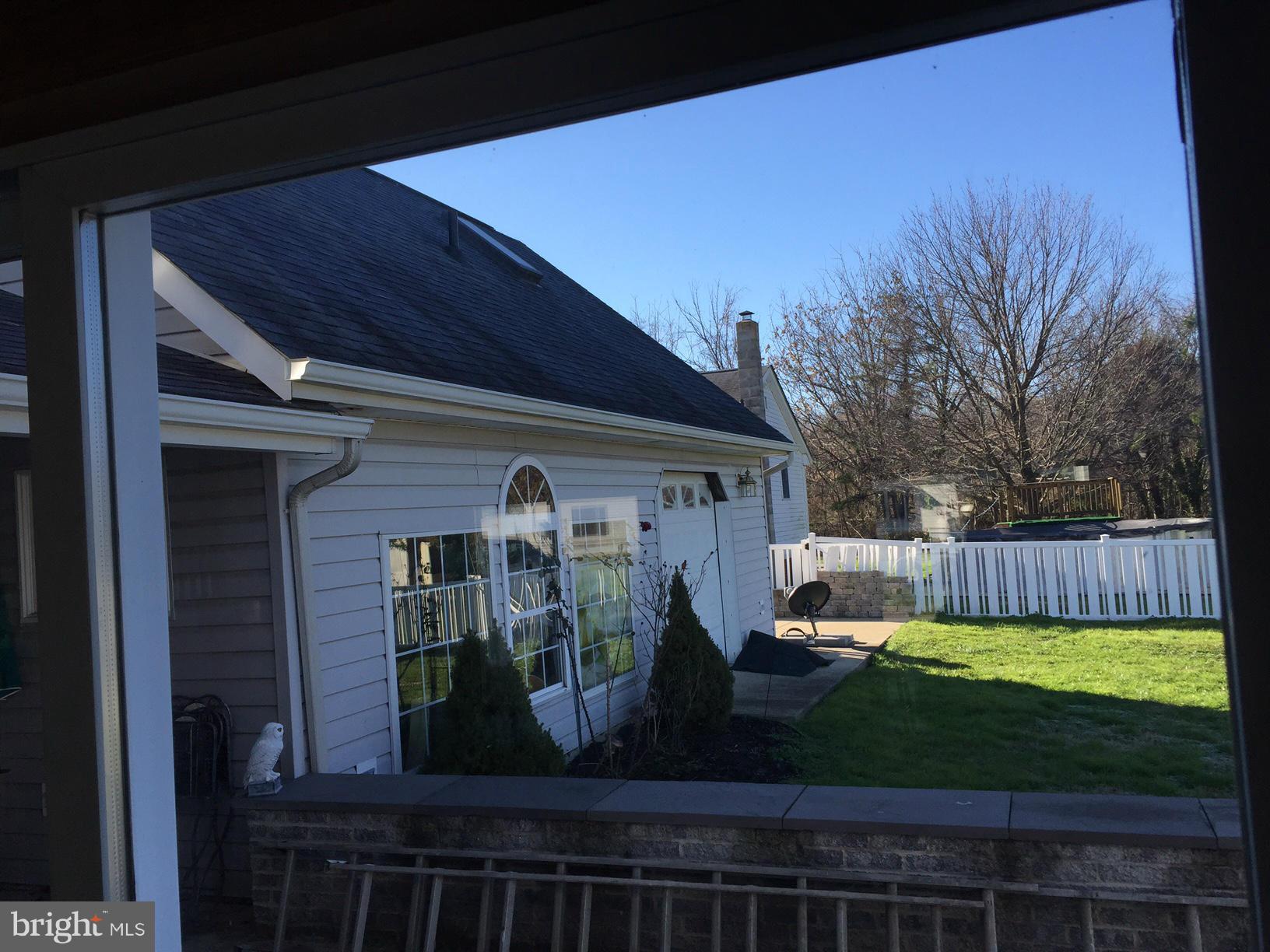 TRIPLE UNION PARK - Residential