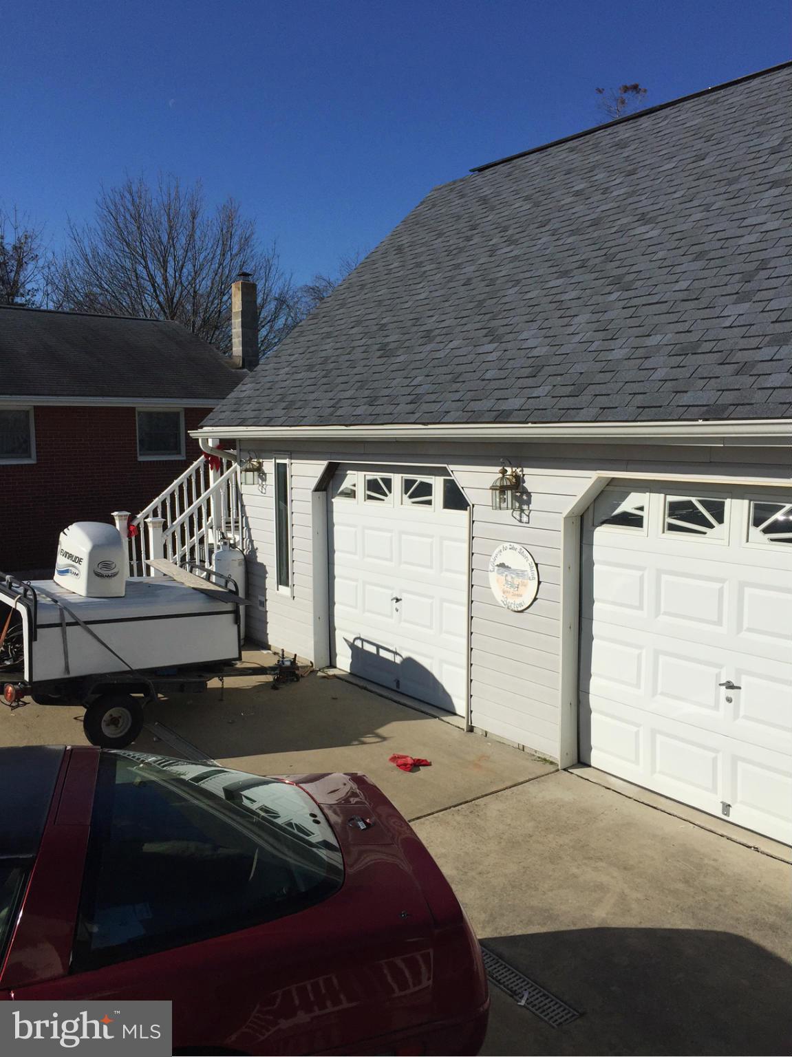 TRIPLE UNION PARK - Residential