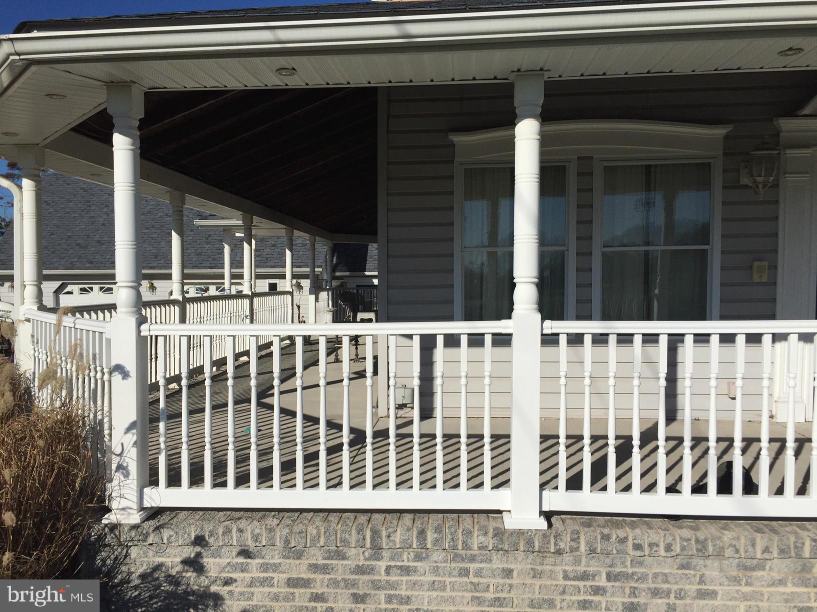 TRIPLE UNION PARK - Residential