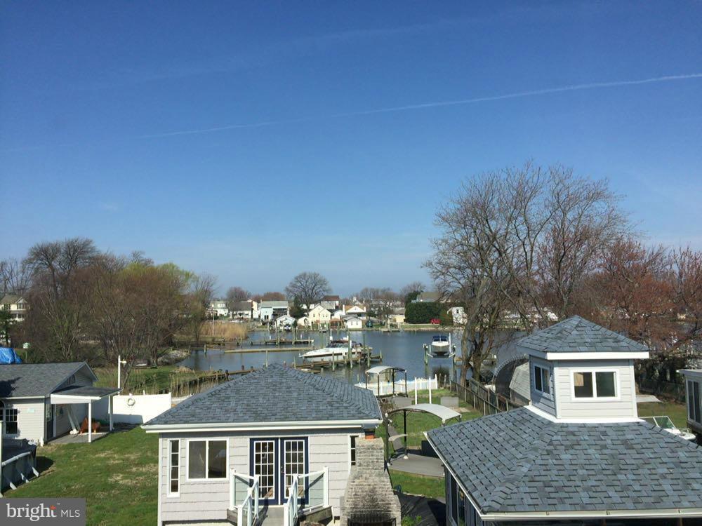 TRIPLE UNION PARK - Residential