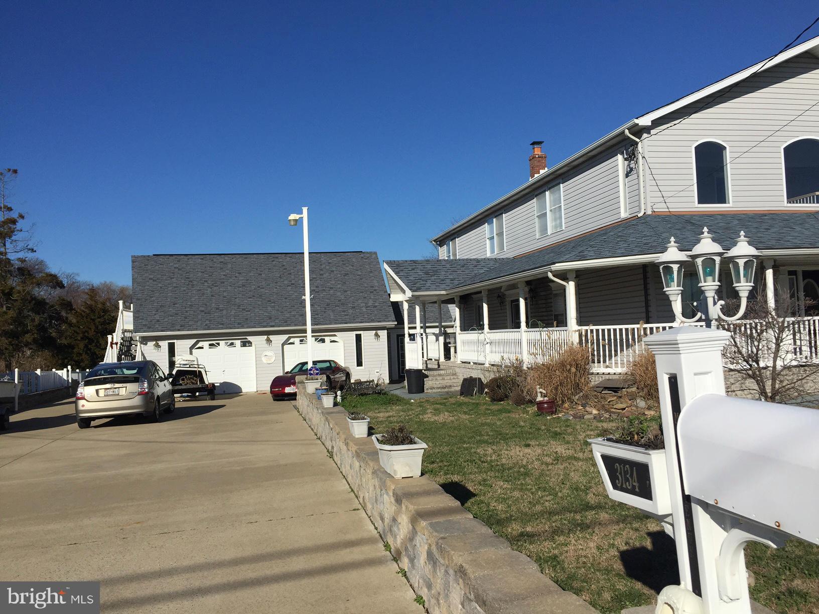 TRIPLE UNION PARK - Residential