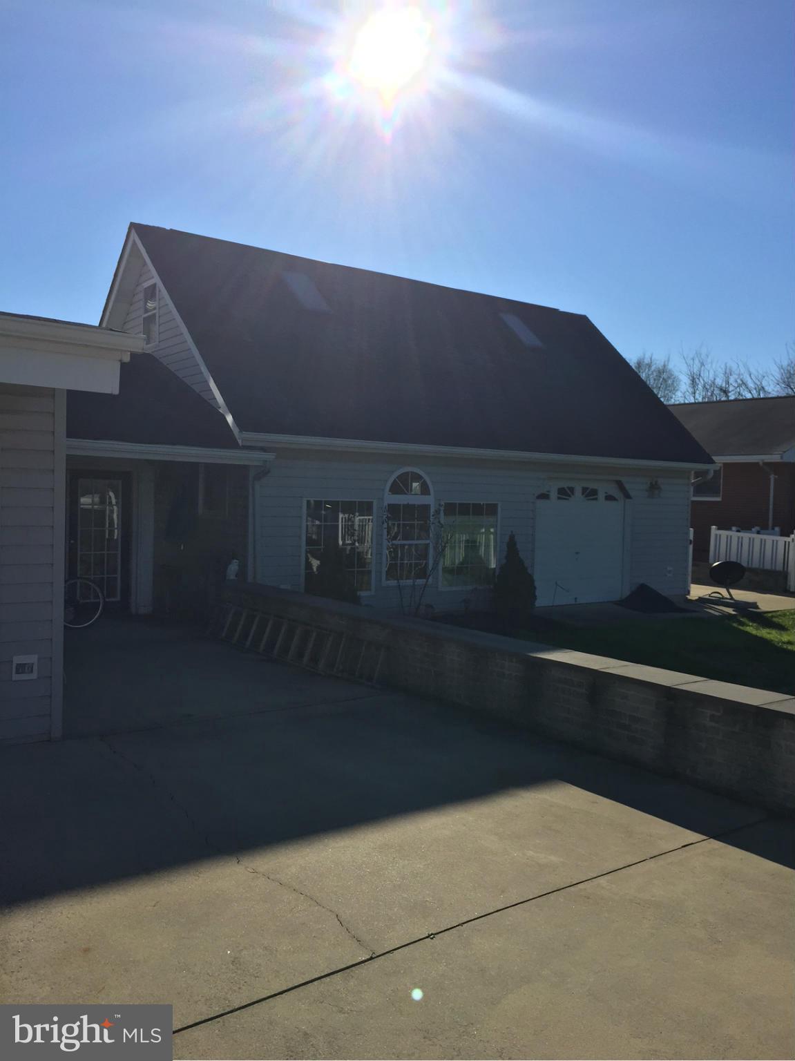 TRIPLE UNION PARK - Residential