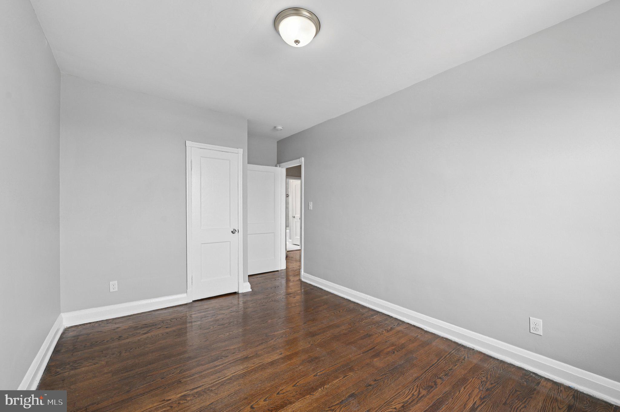 BELAIR-EDISON - Residential Lease