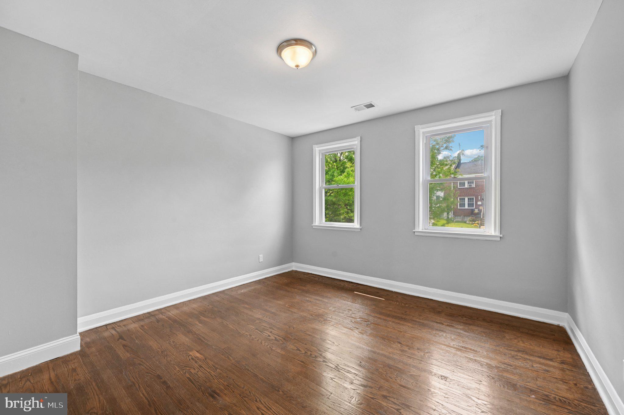 BELAIR-EDISON - Residential Lease