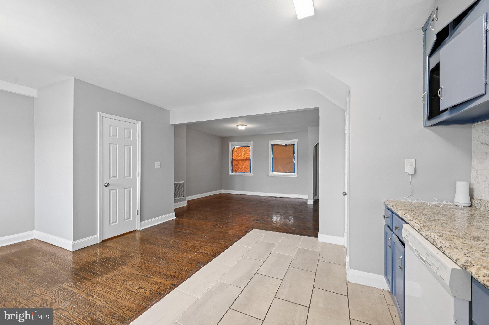 BELAIR-EDISON - Residential Lease