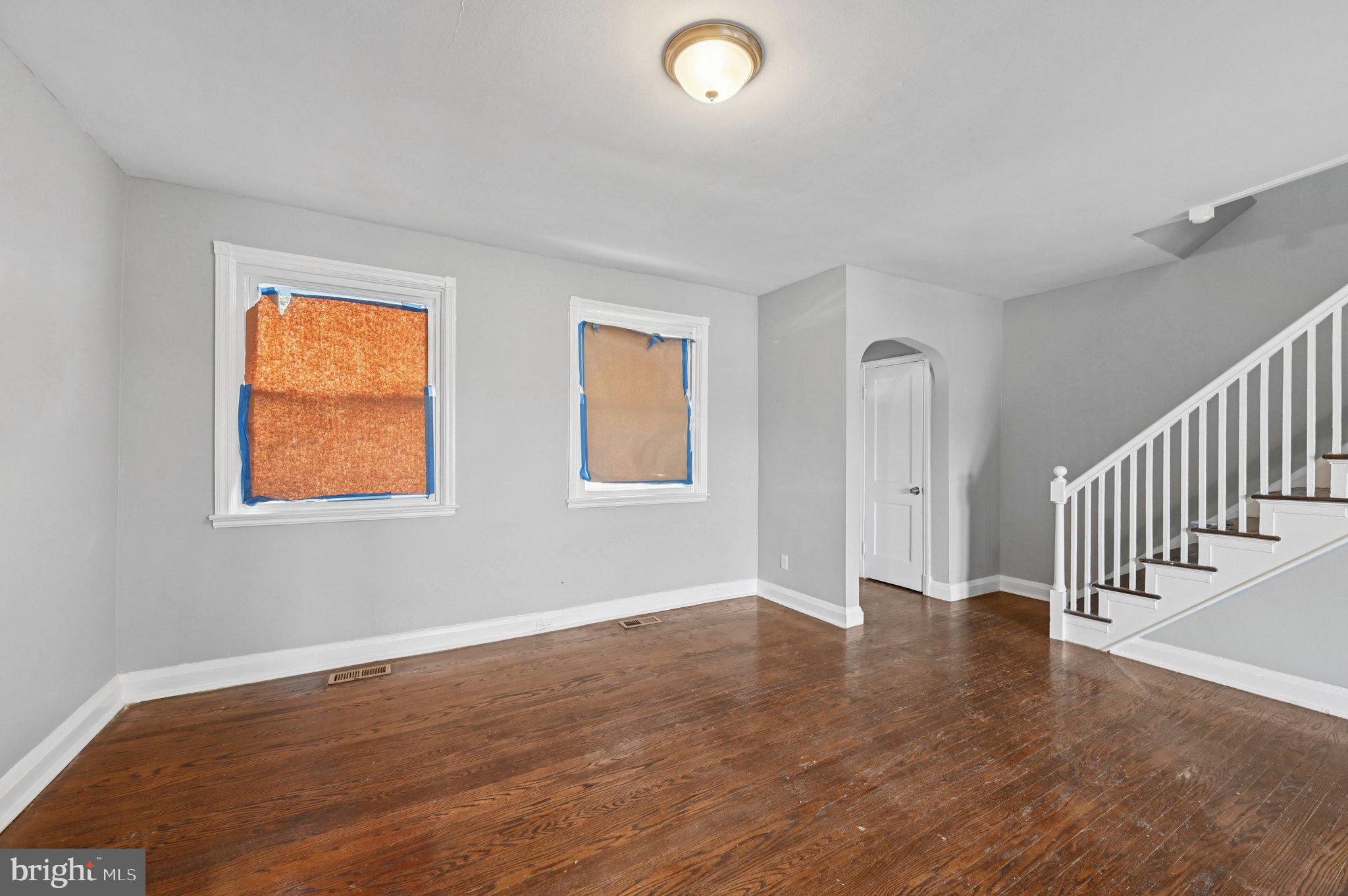 BELAIR-EDISON - Residential Lease