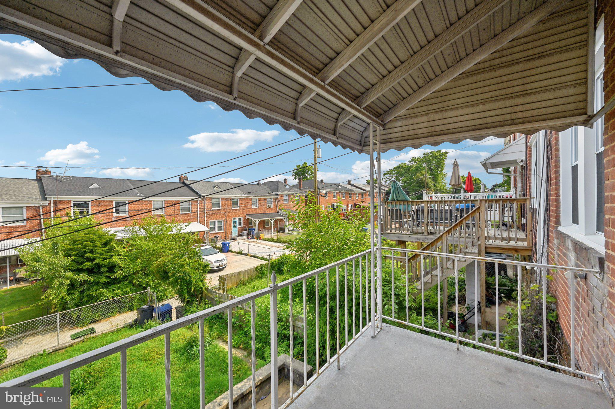 BELAIR-EDISON - Residential Lease