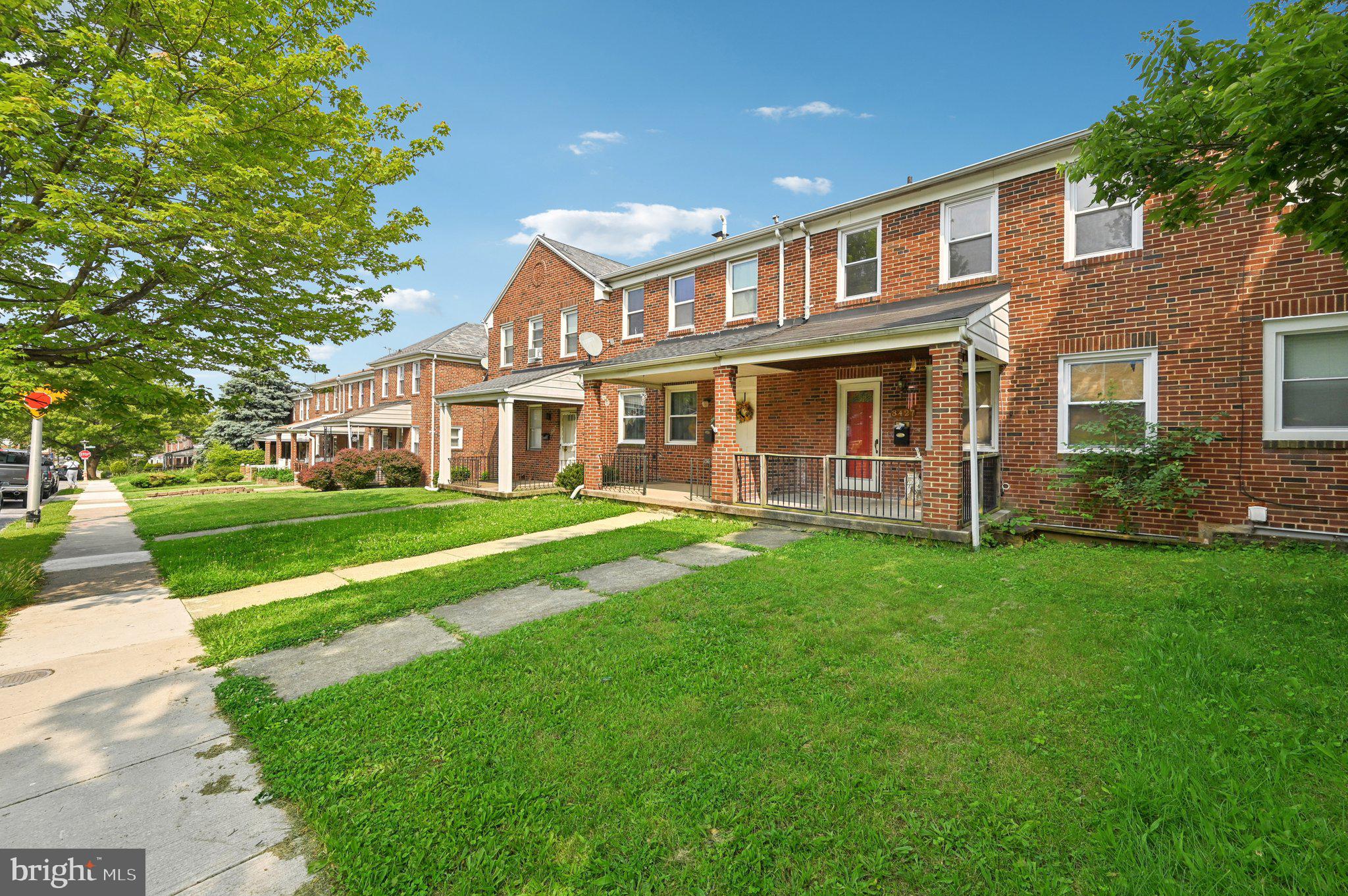 BELAIR-EDISON - Residential Lease