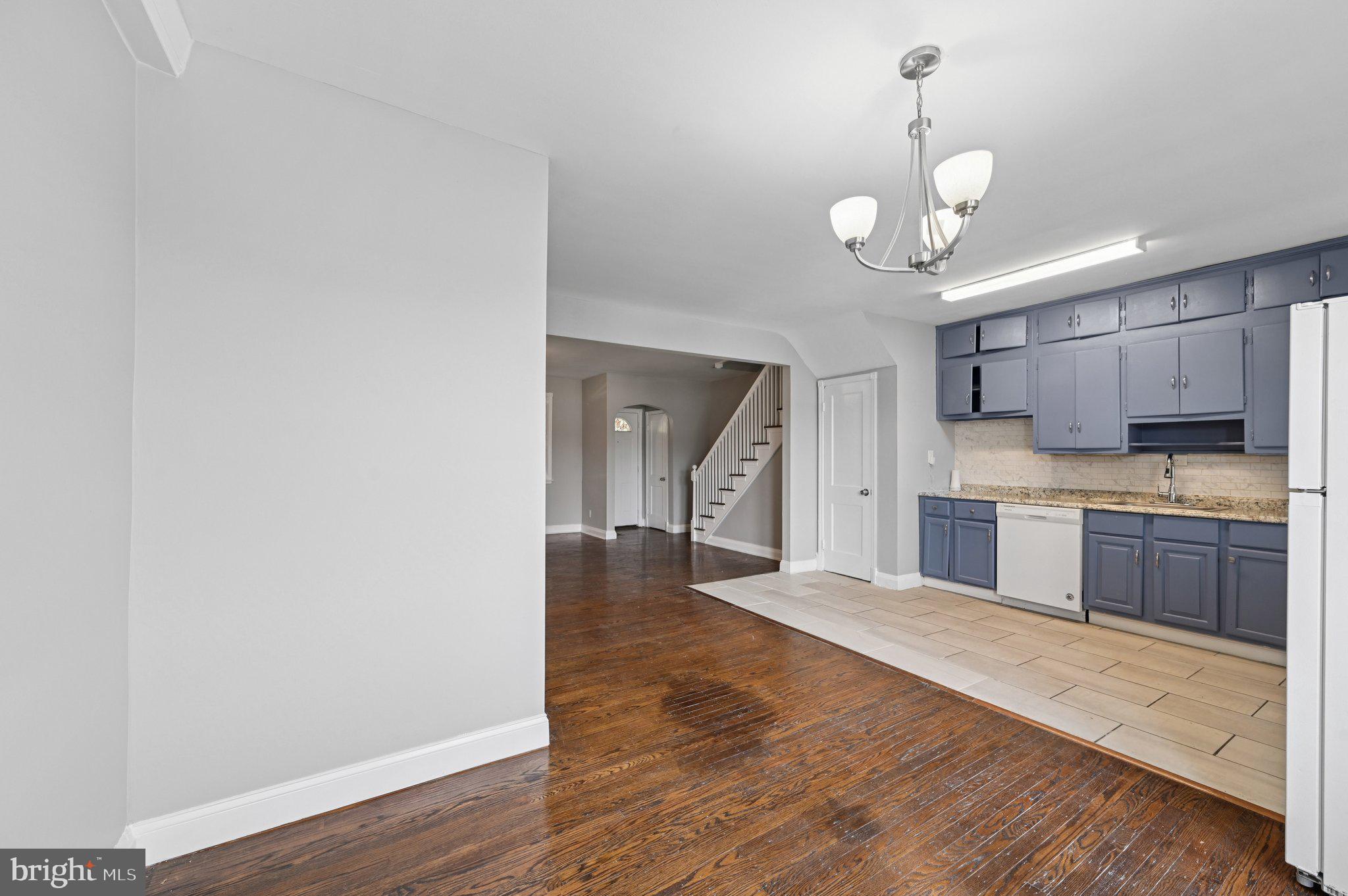 BELAIR-EDISON - Residential Lease
