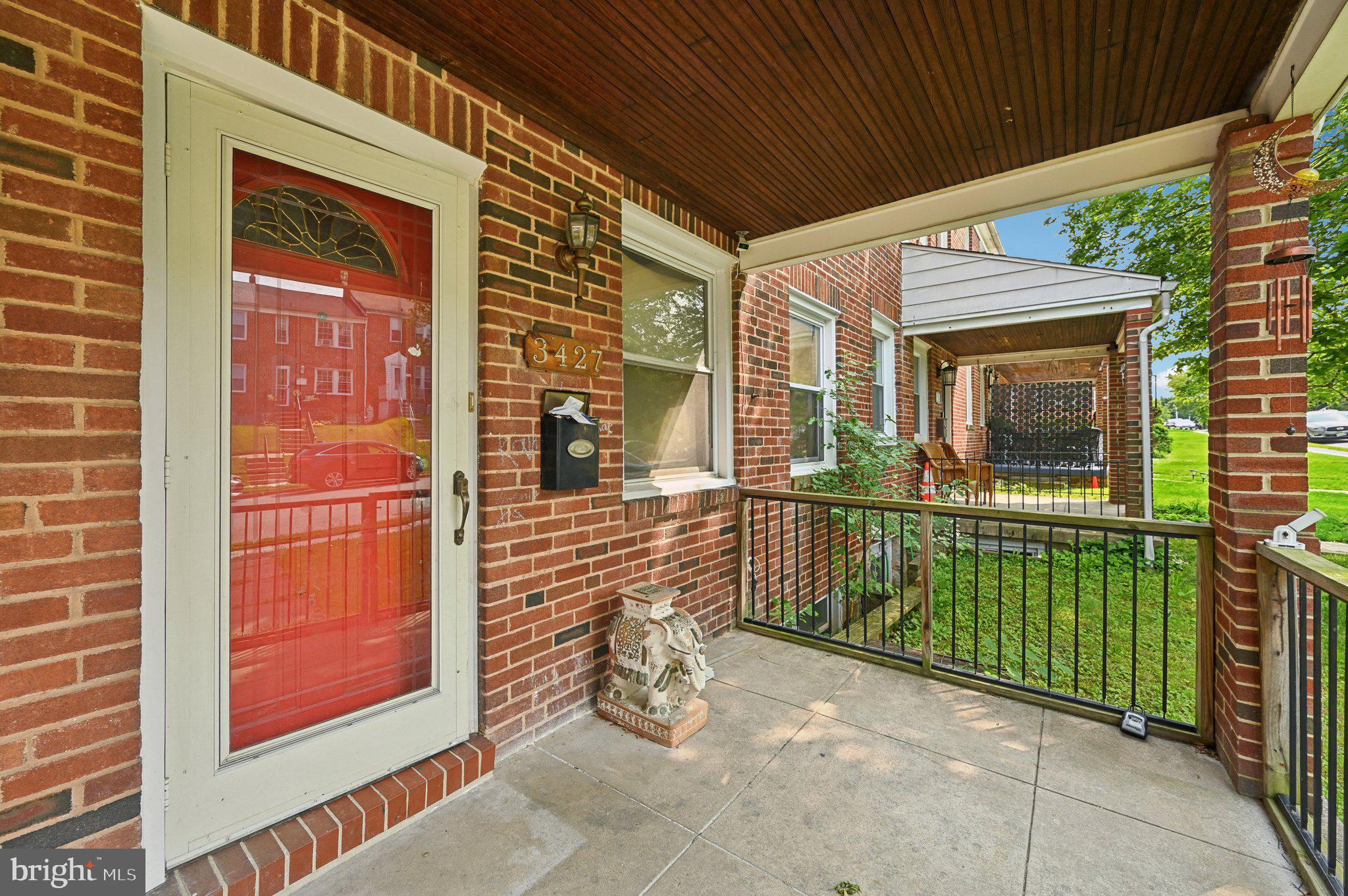 BELAIR-EDISON - Residential Lease