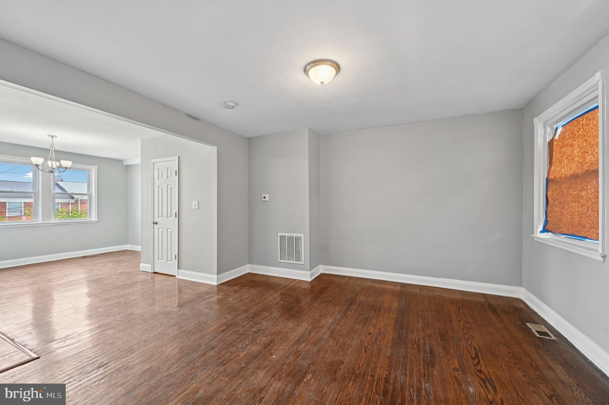 BELAIR-EDISON - Residential Lease