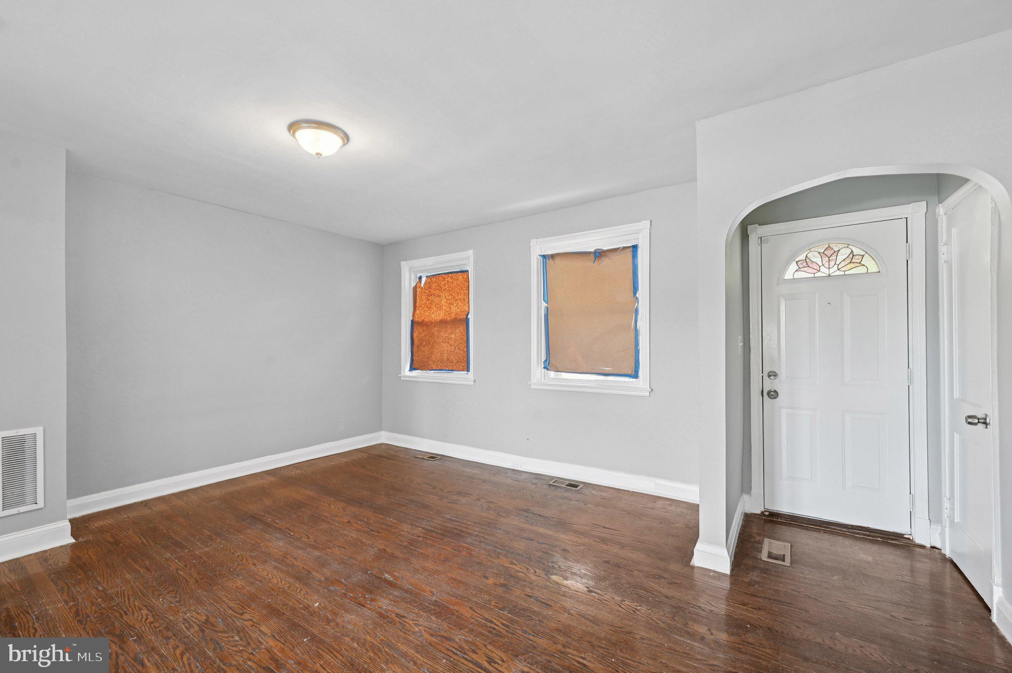 BELAIR-EDISON - Residential Lease