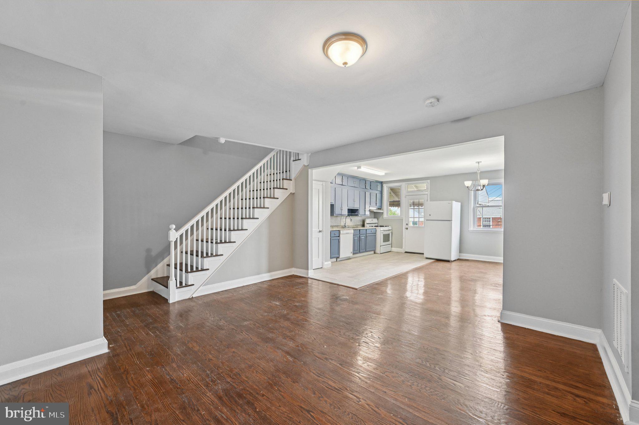 BELAIR-EDISON - Residential Lease