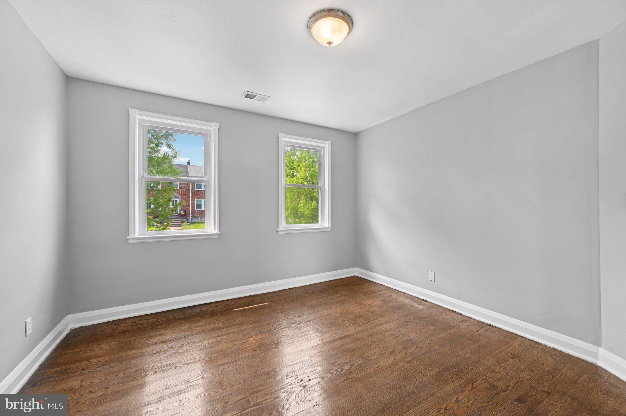 BELAIR-EDISON - Residential Lease