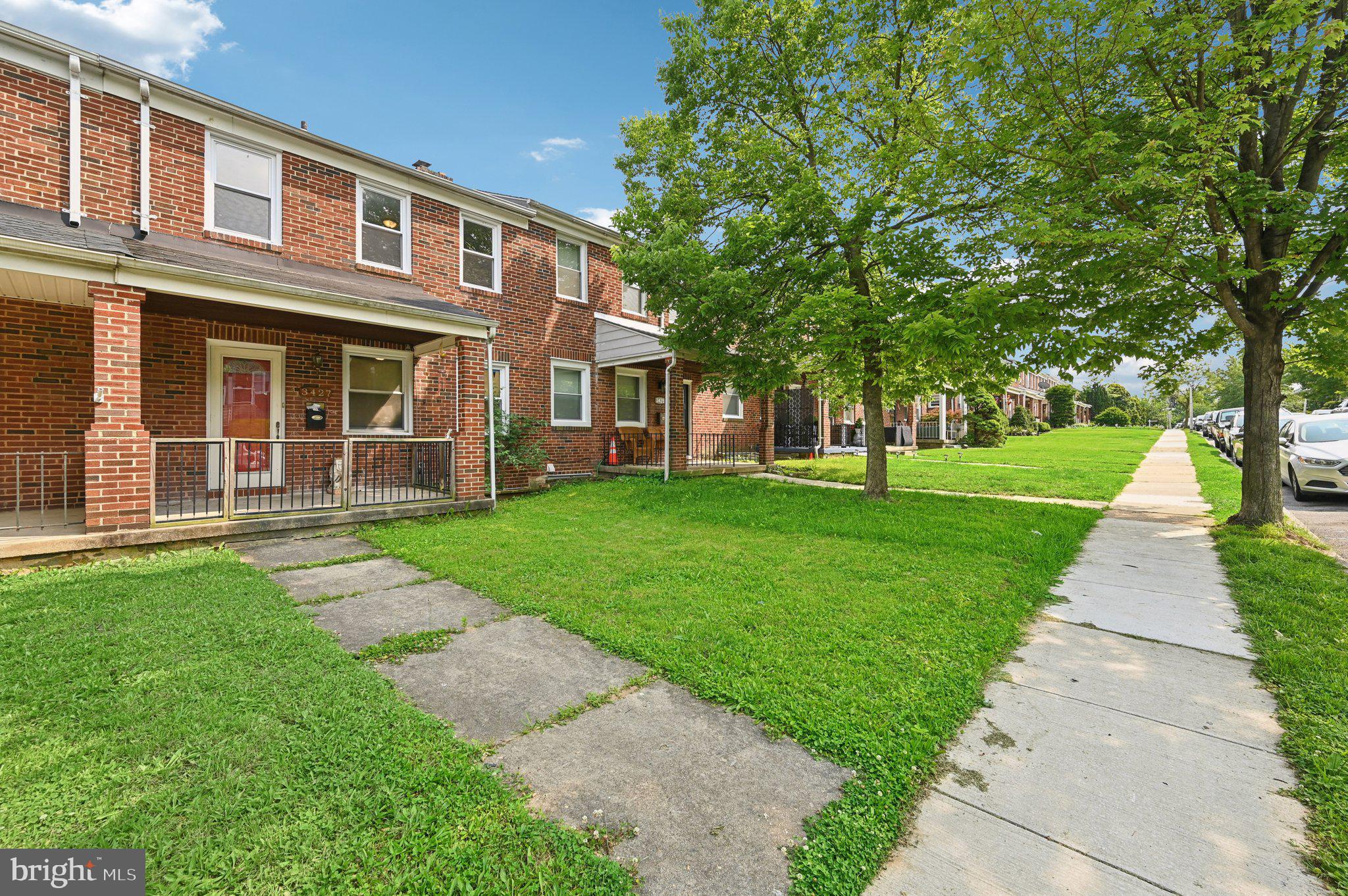 BELAIR-EDISON - Residential Lease