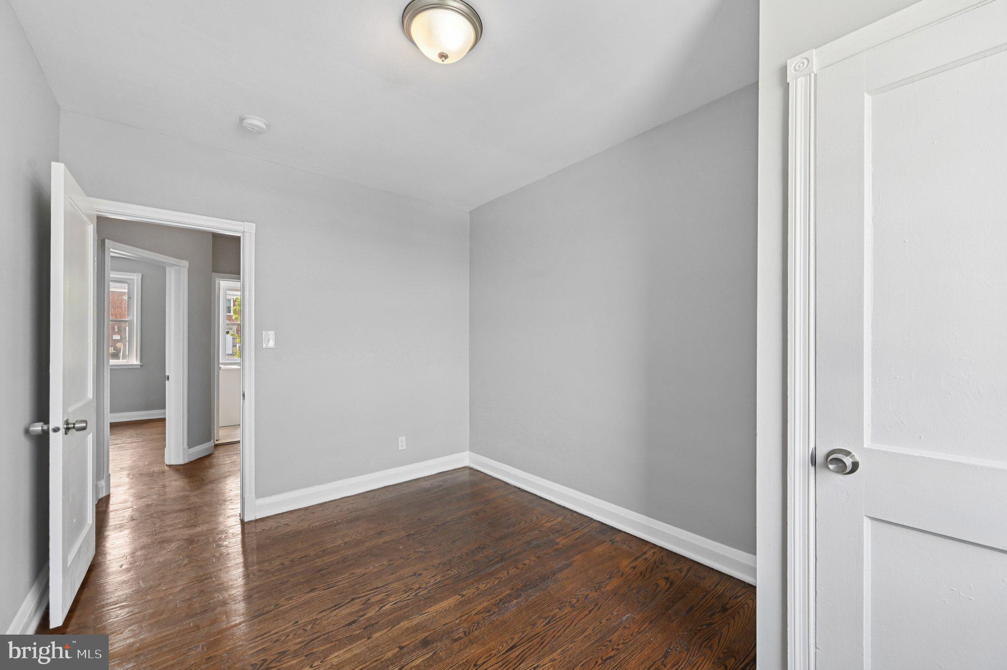 BELAIR-EDISON - Residential Lease