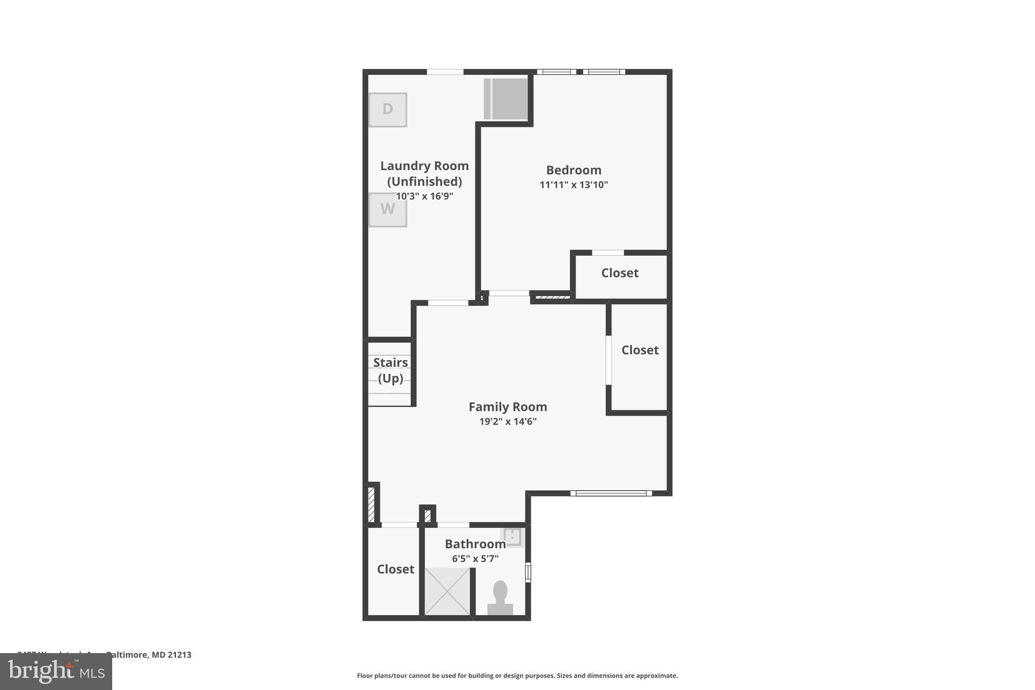 BELAIR-EDISON - Residential Lease