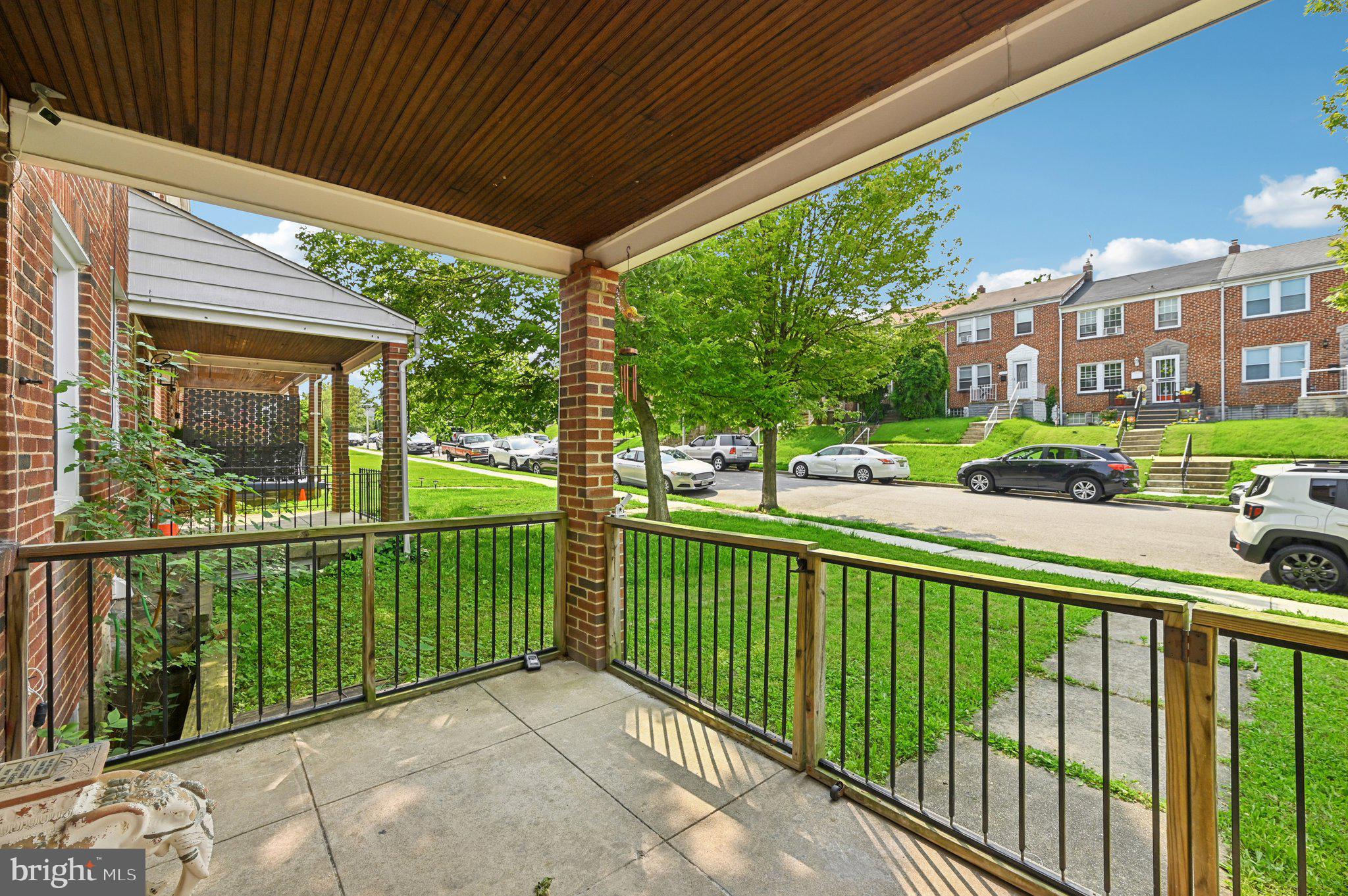 BELAIR-EDISON - Residential Lease