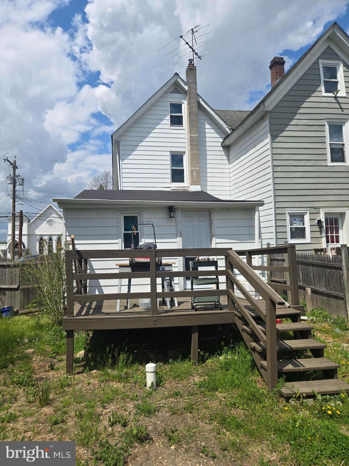 206 BROAD STREET