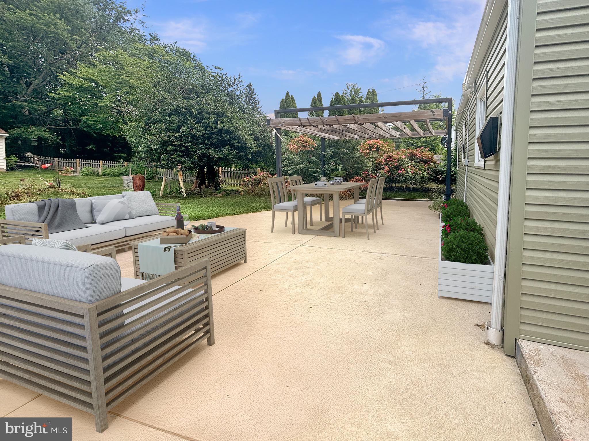 514 PROSPECT AVENUE