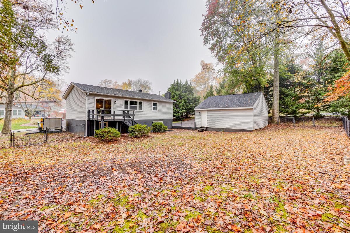 SHORE ACRES - Residential