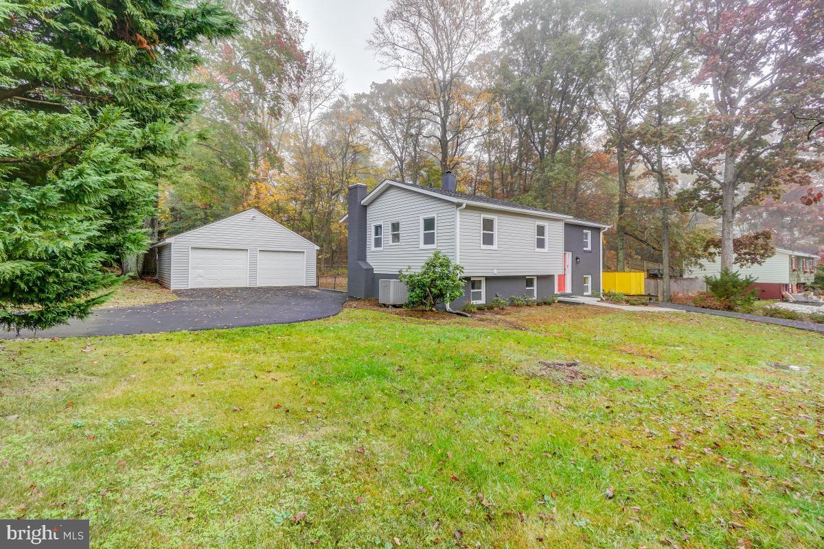 SHORE ACRES - Residential