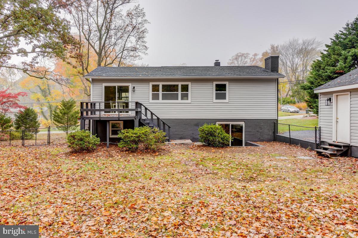 SHORE ACRES - Residential