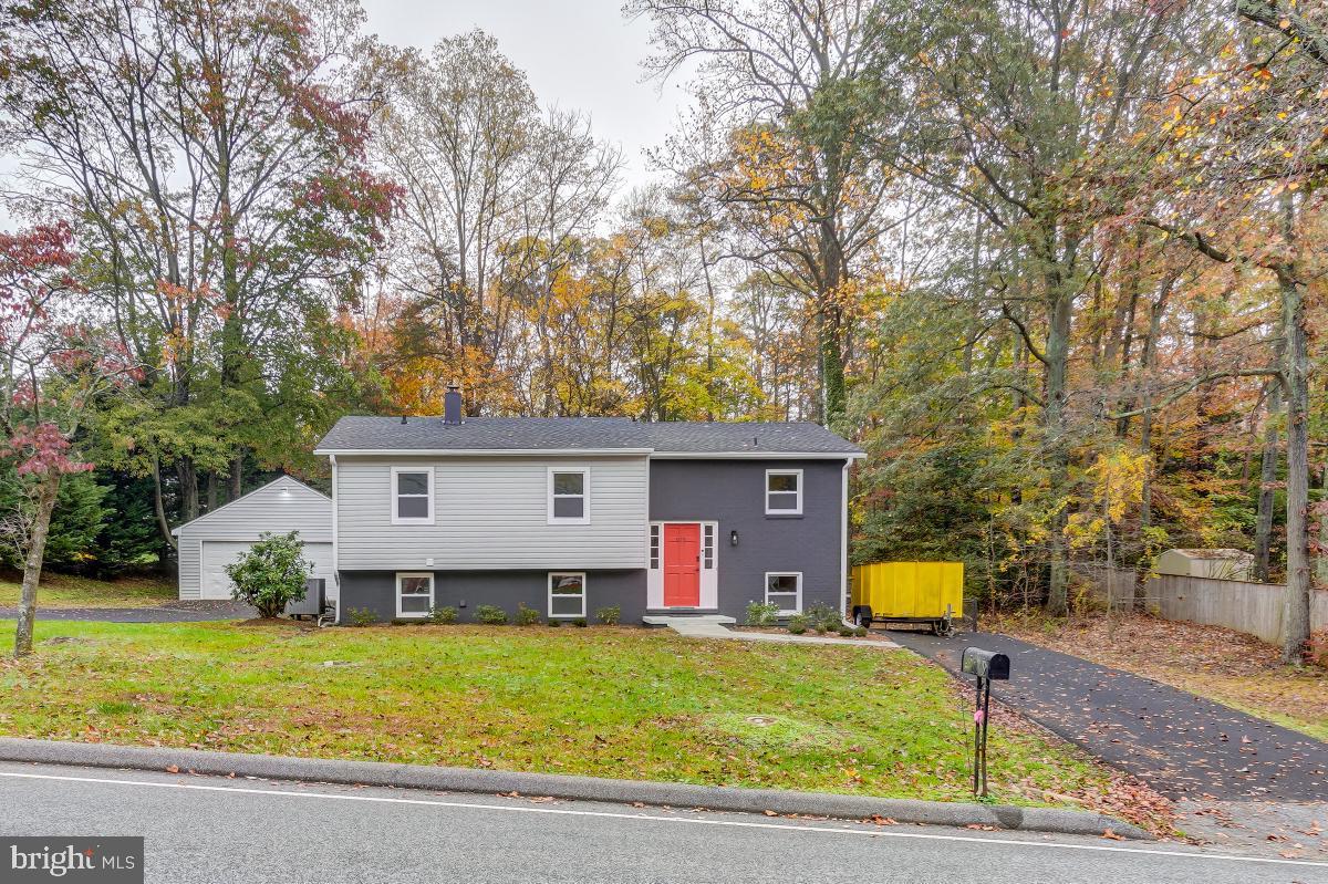 SHORE ACRES - Residential